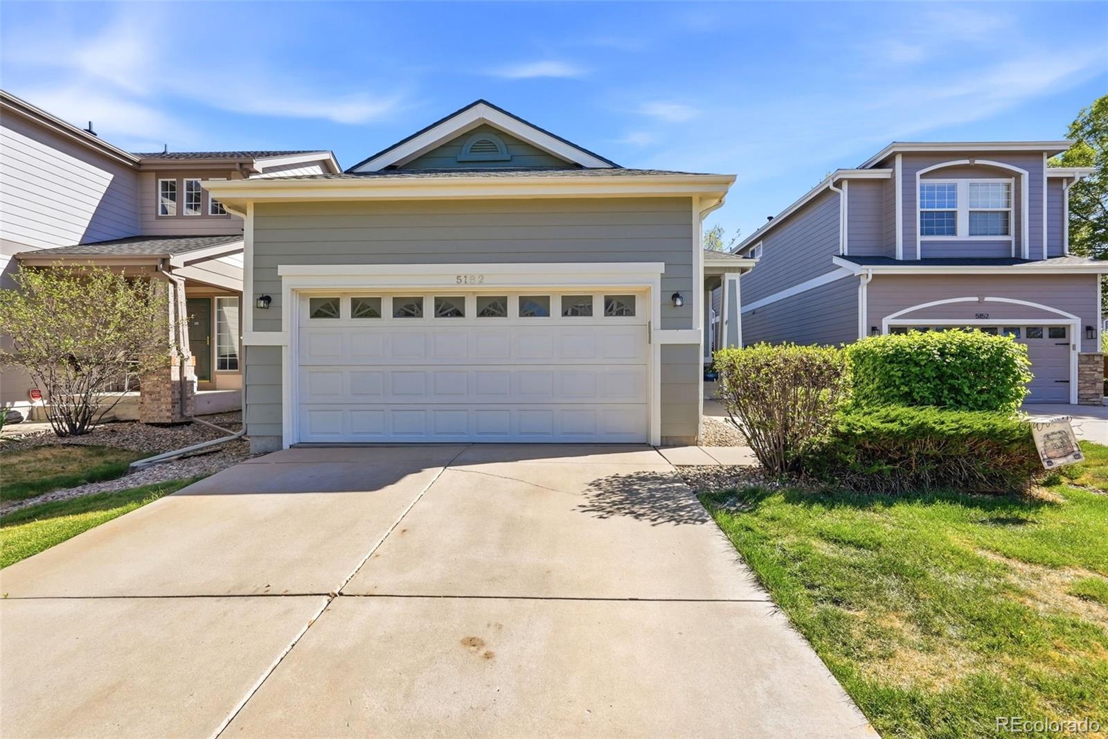 5182 E 119th Court Thornton CO 80233