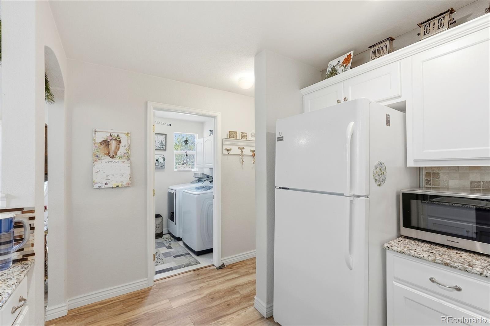 5182 E 119th Court Thornton CO 80233