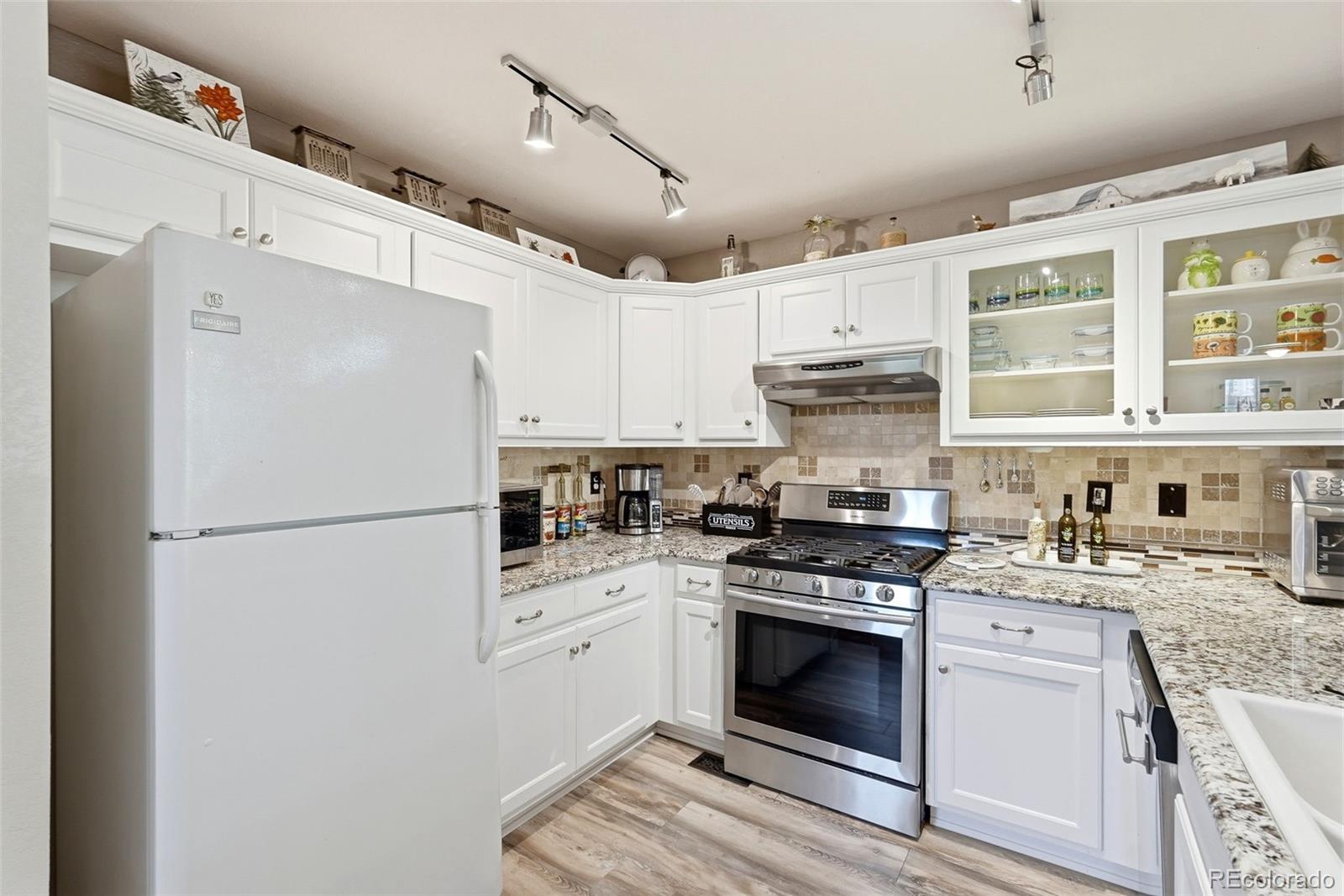 5182 E 119th Court Thornton CO 80233