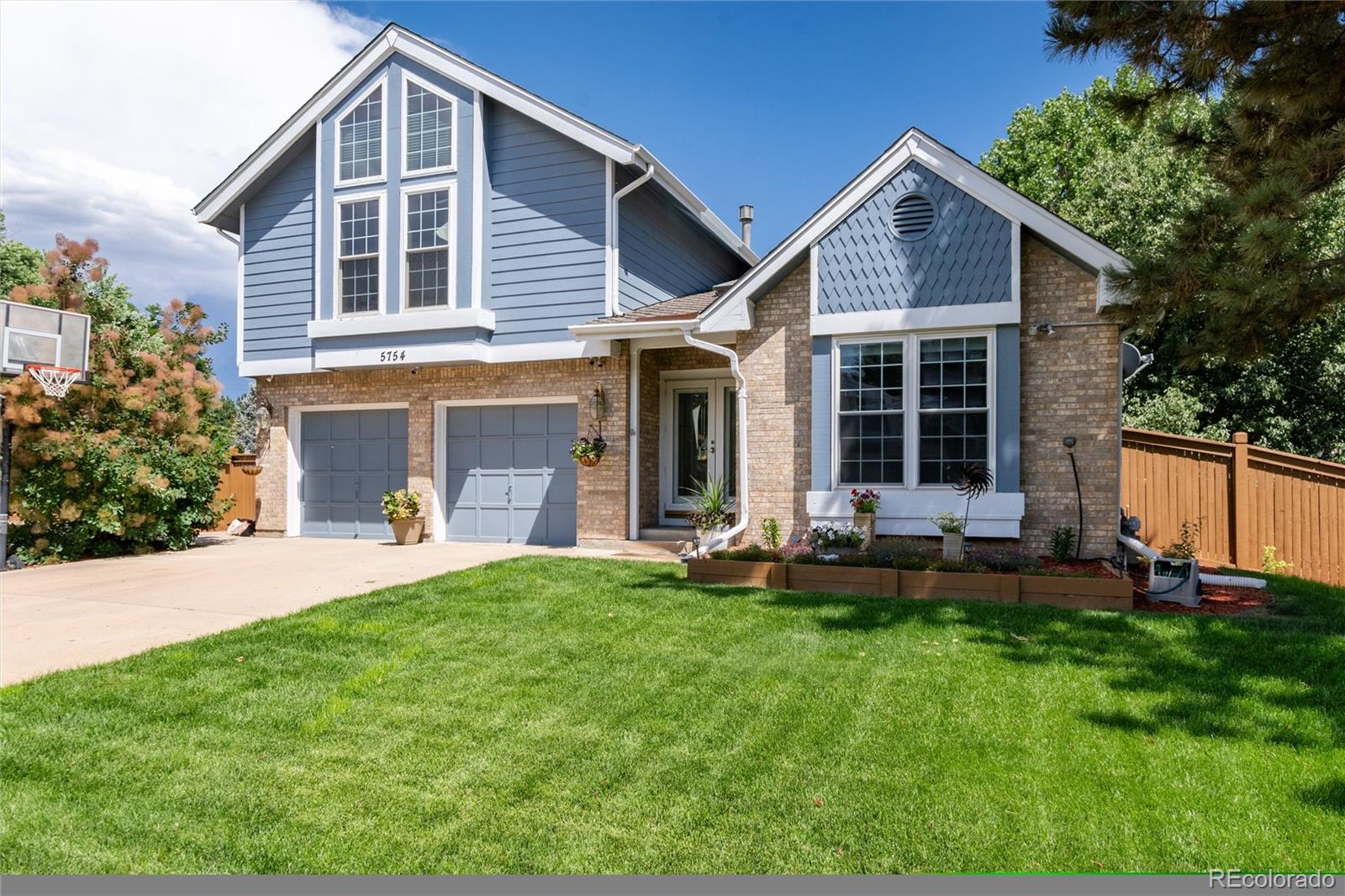 5754 S Olathe Street Centennial CO 80015