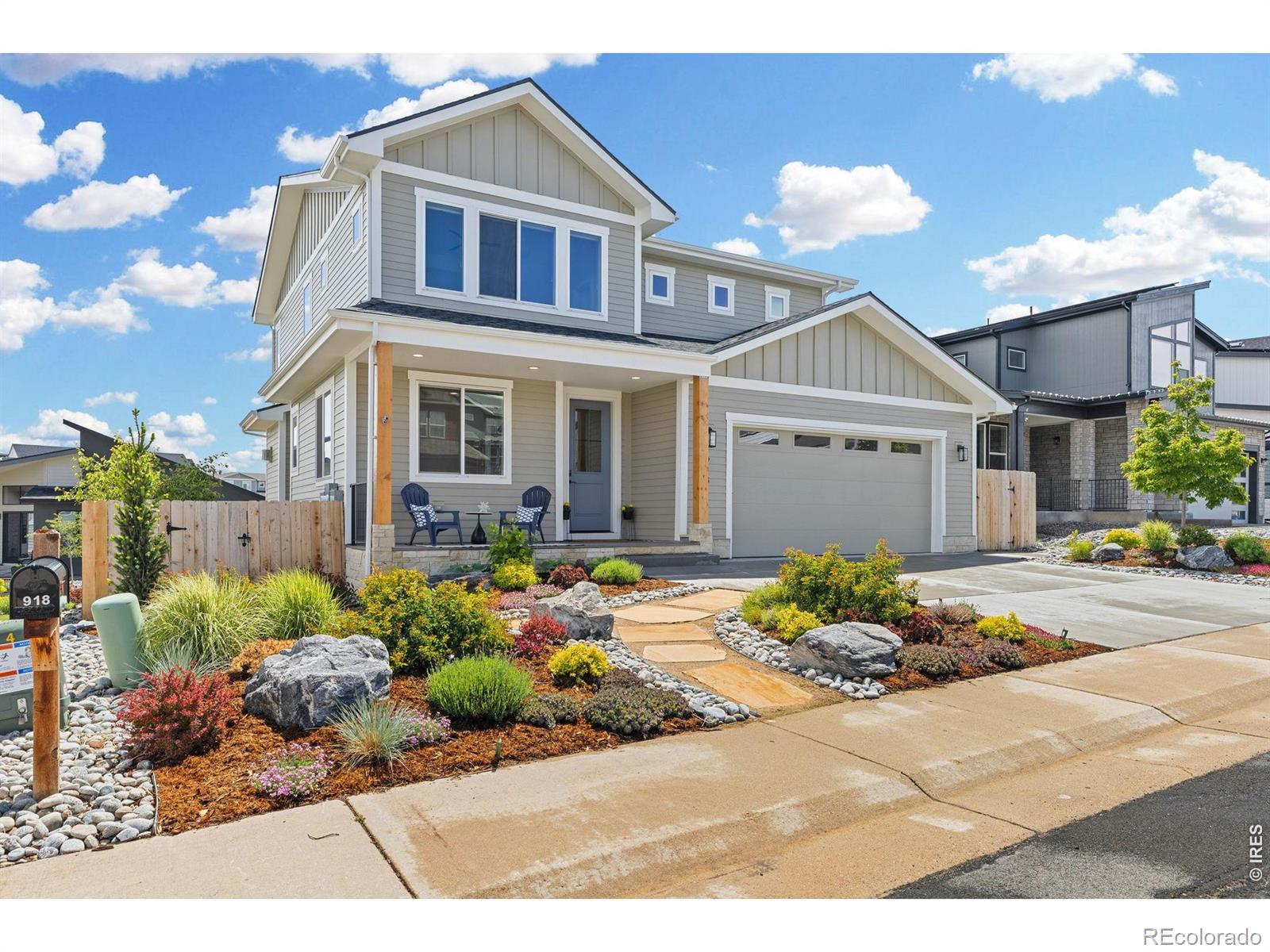 918 Eldorado Lane Louisville CO 80027