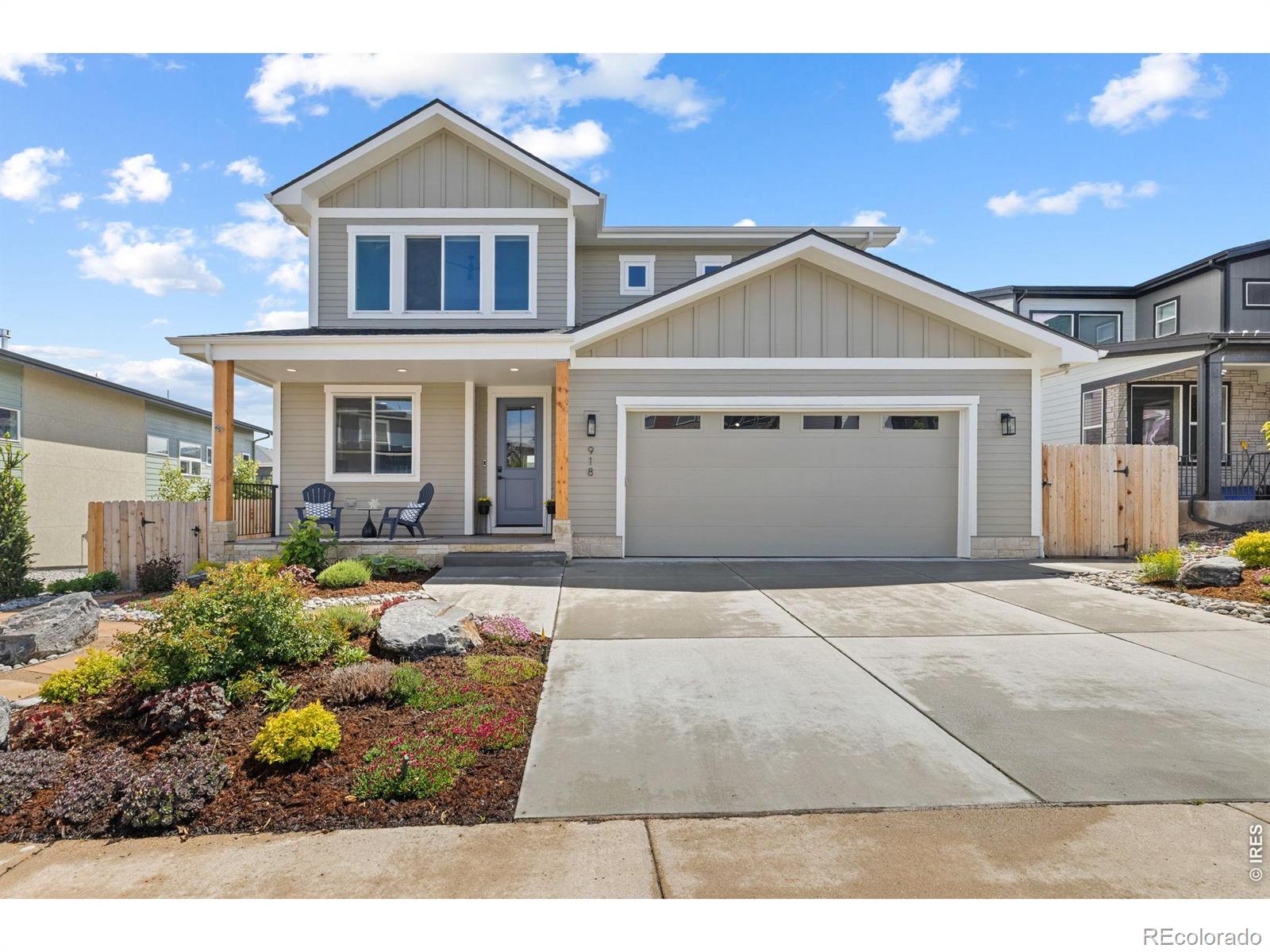 918 Eldorado Lane Louisville CO 80027