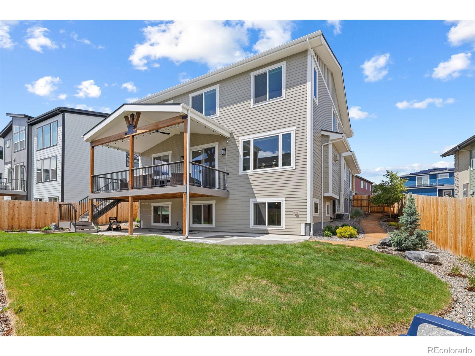 918 Eldorado Lane Louisville CO 80027