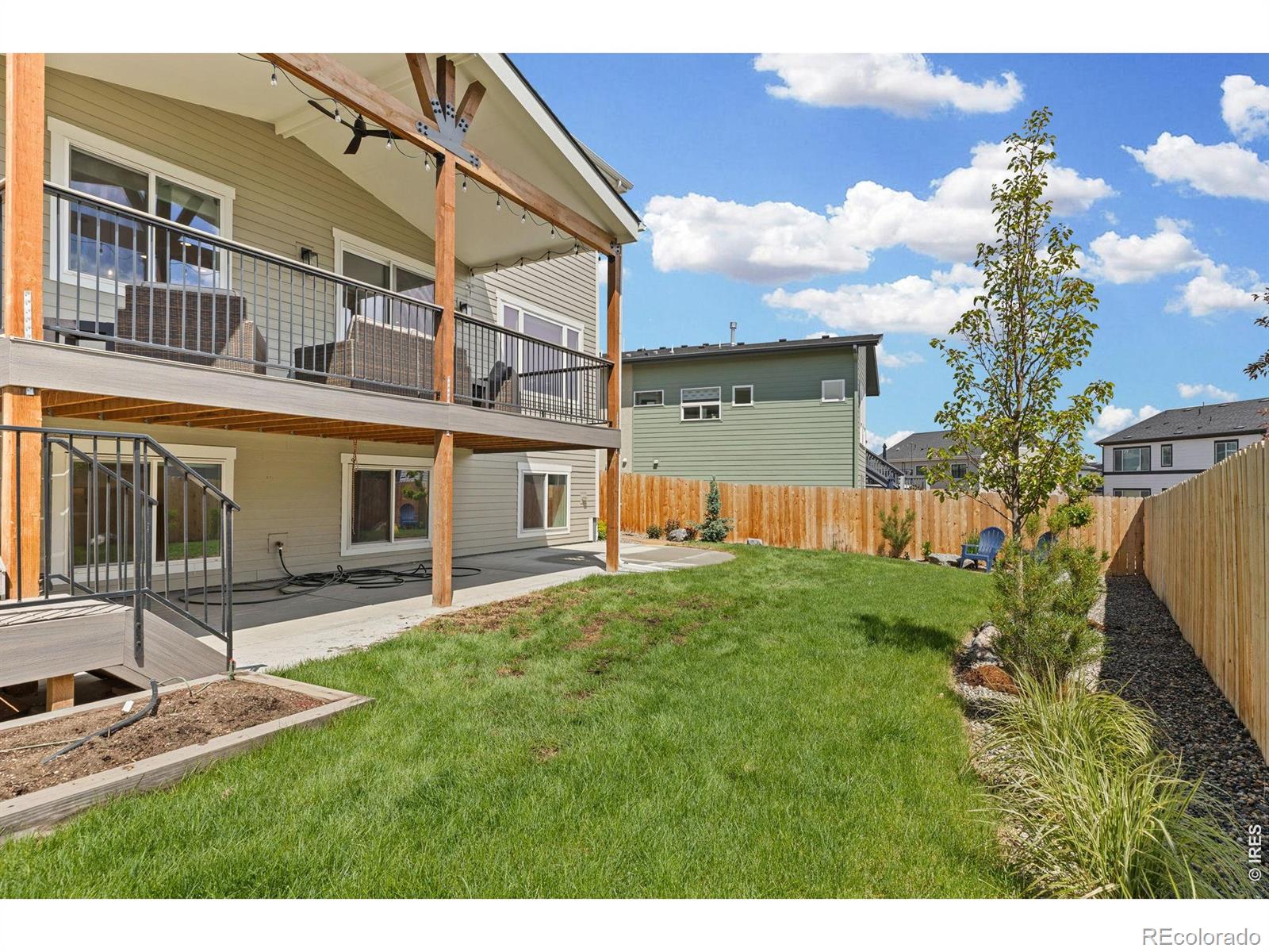 918 Eldorado Lane Louisville CO 80027
