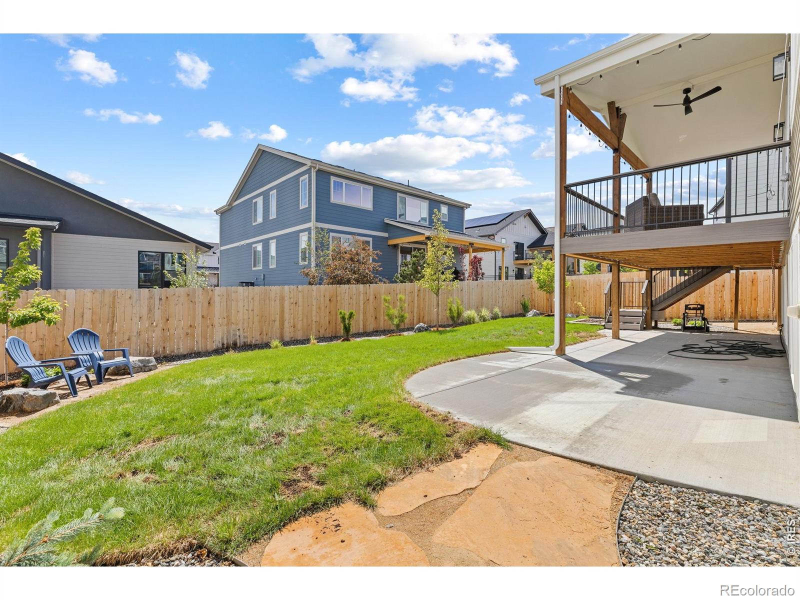 918 Eldorado Lane Louisville CO 80027