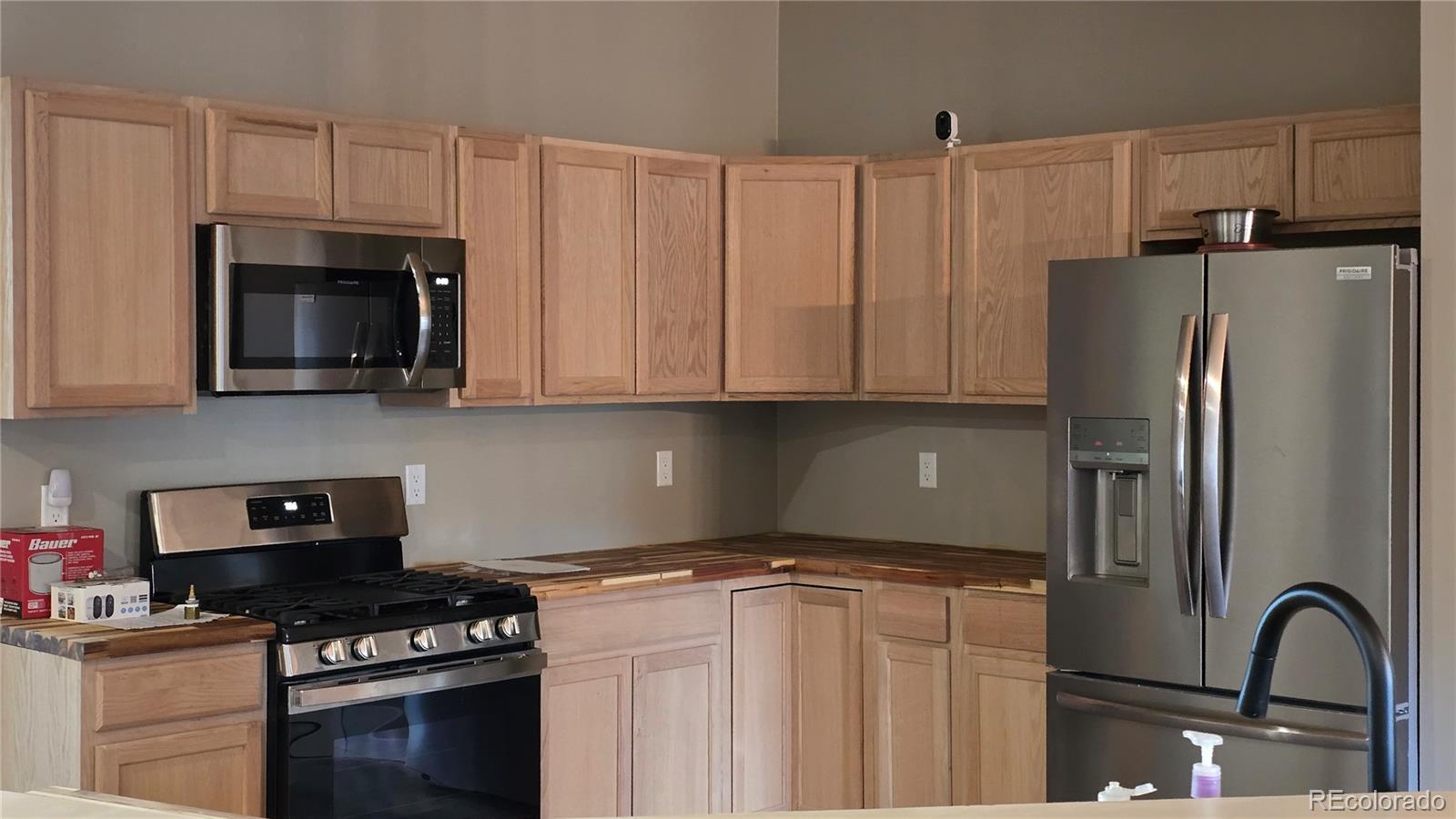 21515 Camino Tio Irving Street Fort Garland CO 81133