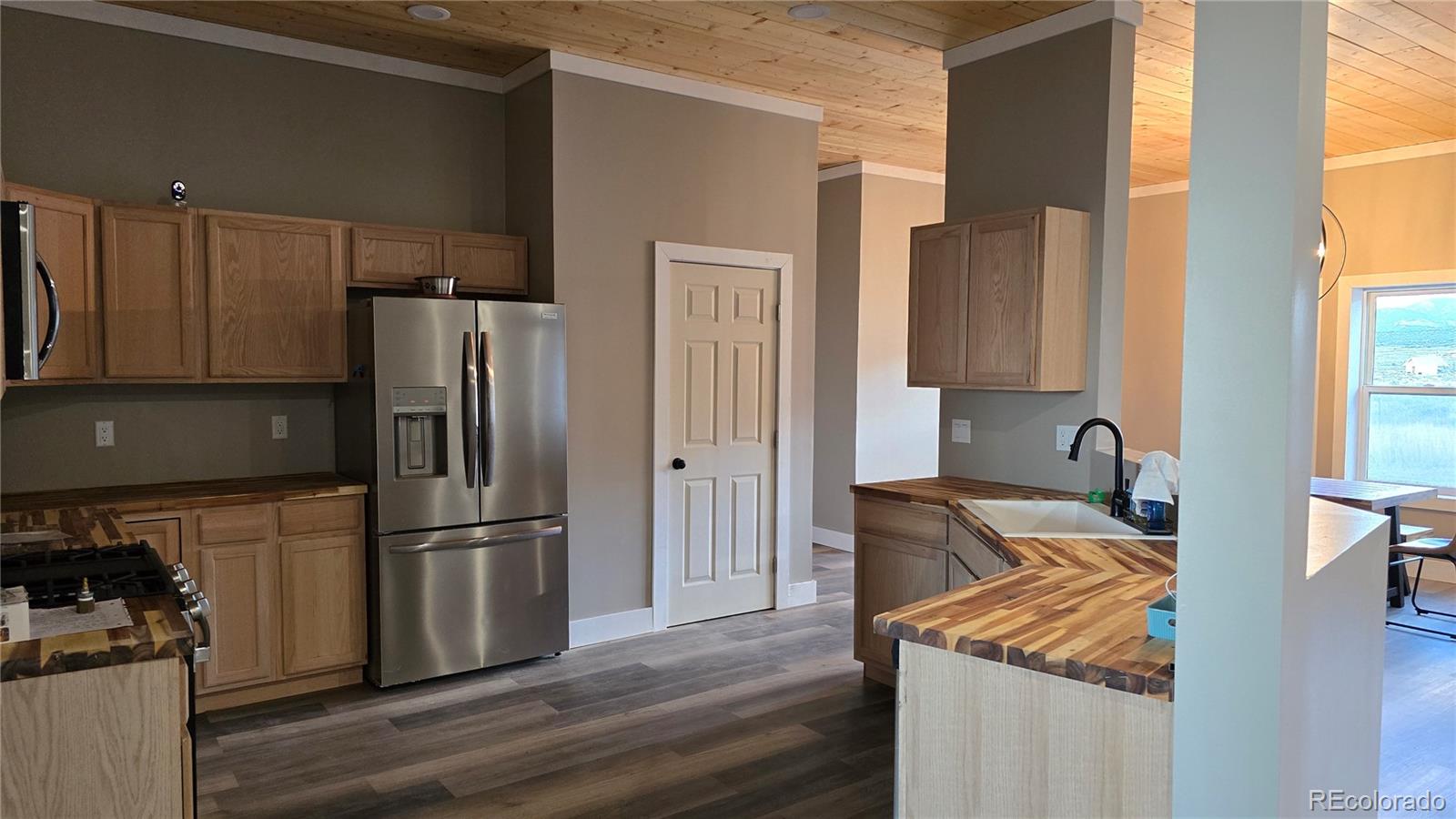 21515 Camino Tio Irving Street Fort Garland CO 81133