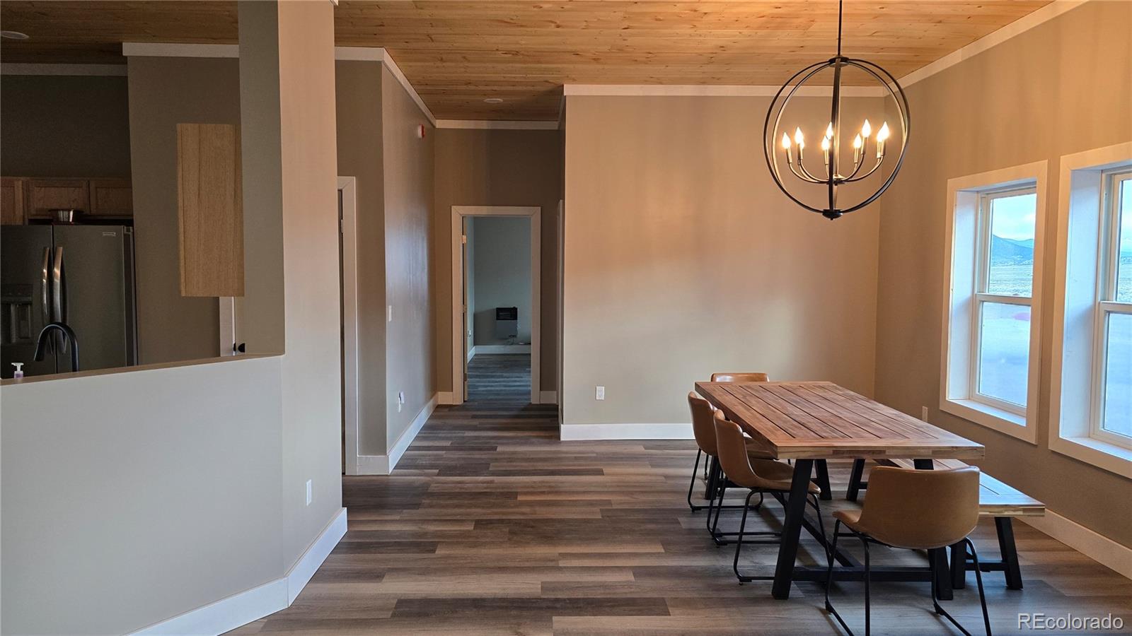 21515 Camino Tio Irving Street Fort Garland CO 81133