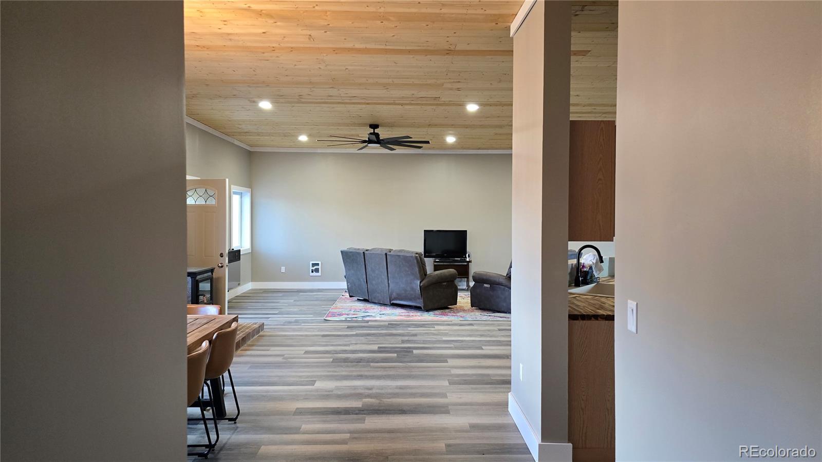 21515 Camino Tio Irving Street Fort Garland CO 81133