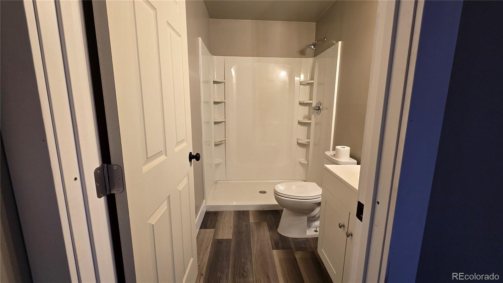 21515 Camino Tio Irving Street Fort Garland CO 81133