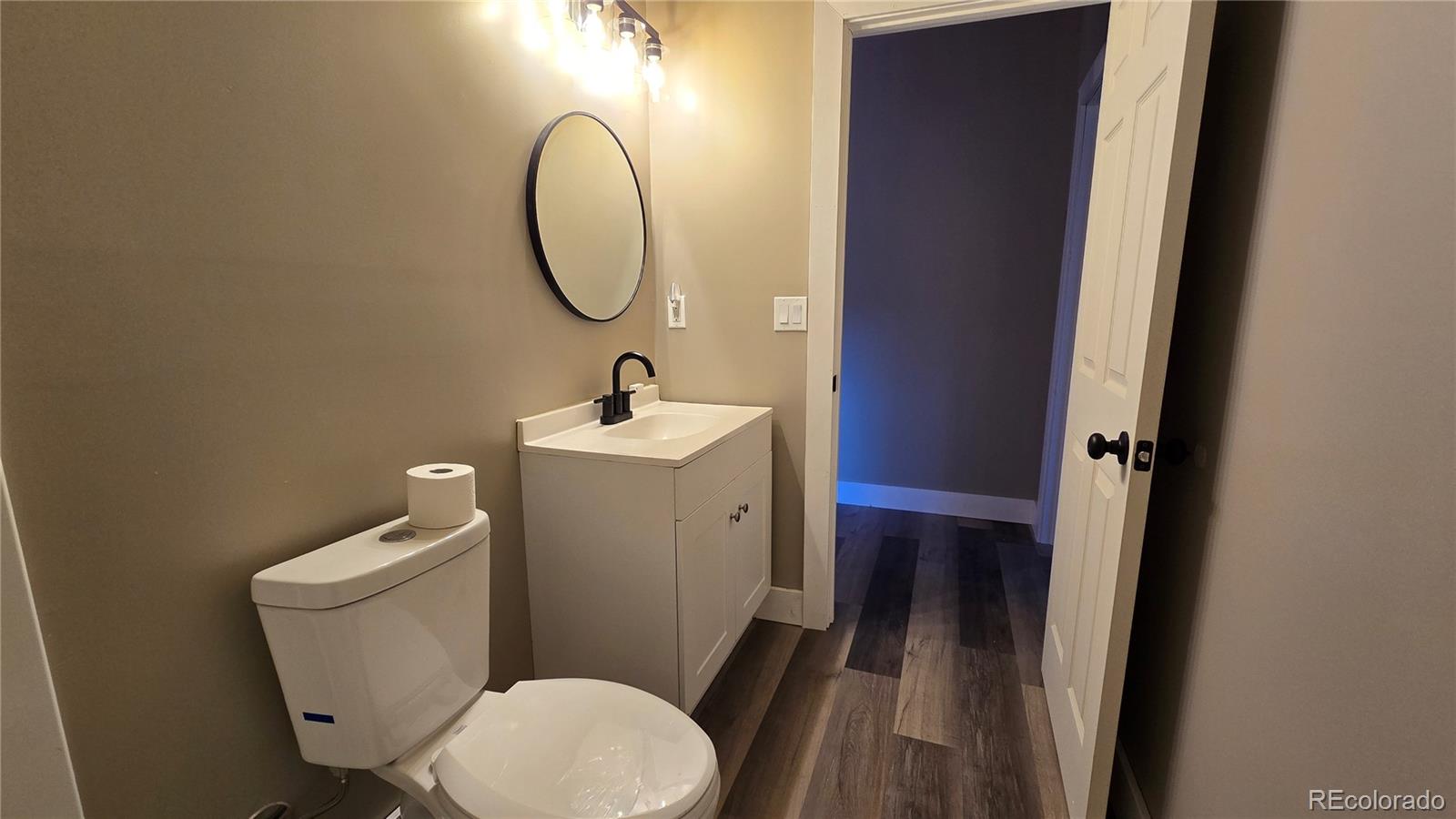 21515 Camino Tio Irving Street Fort Garland CO 81133