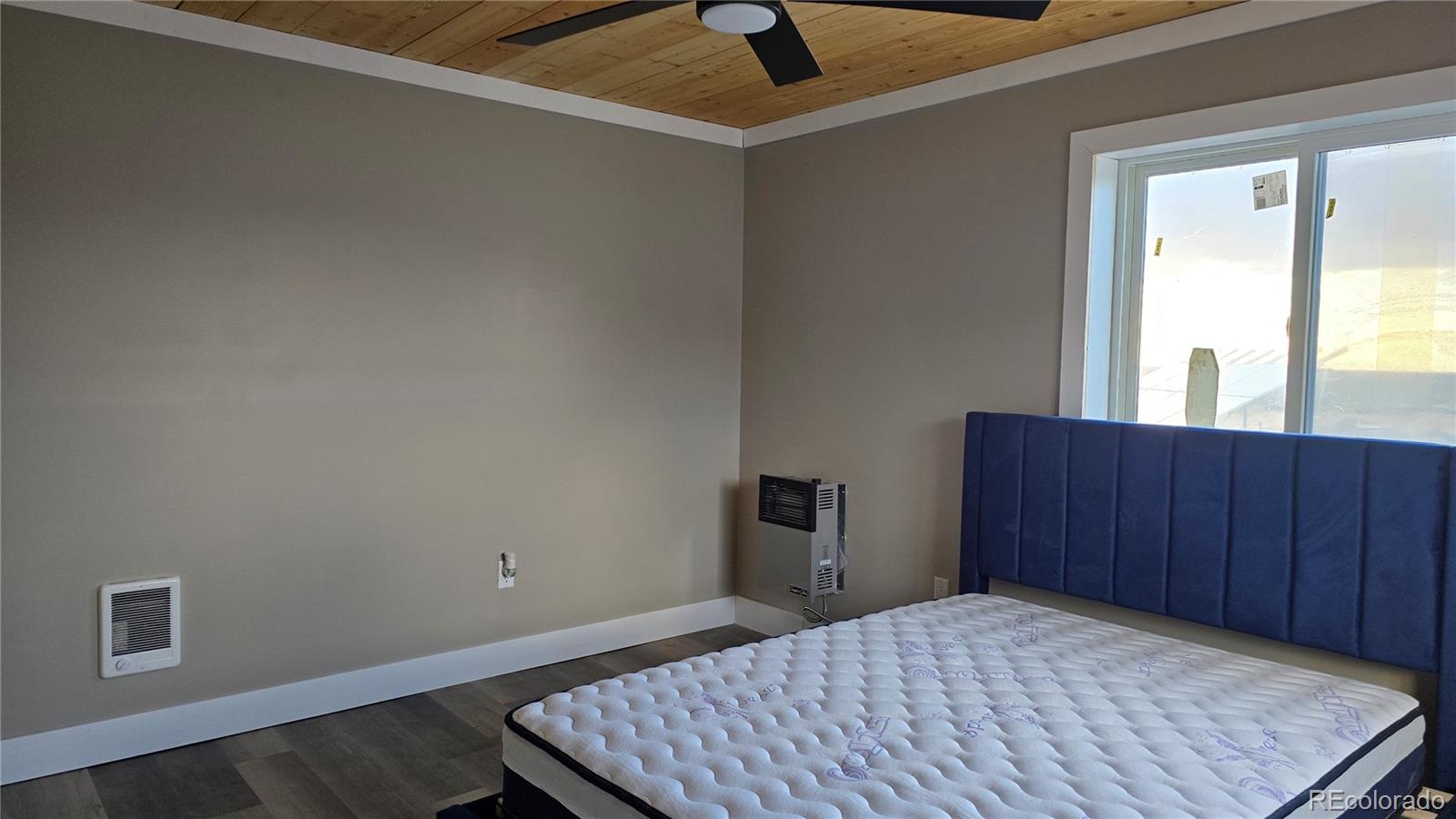 21515 Camino Tio Irving Street Fort Garland CO 81133