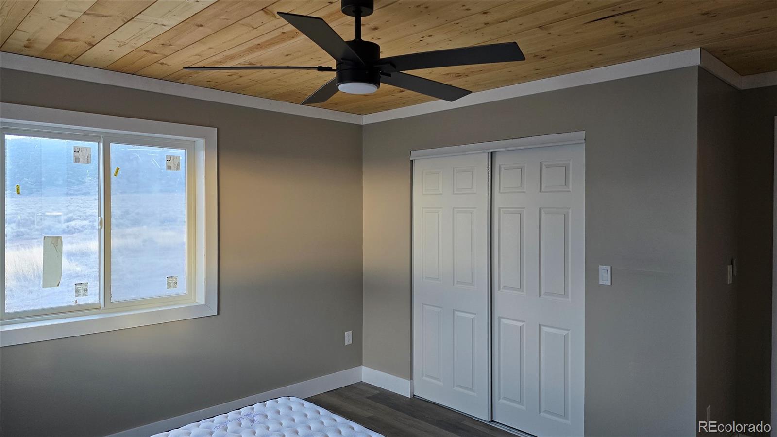 21515 Camino Tio Irving Street Fort Garland CO 81133