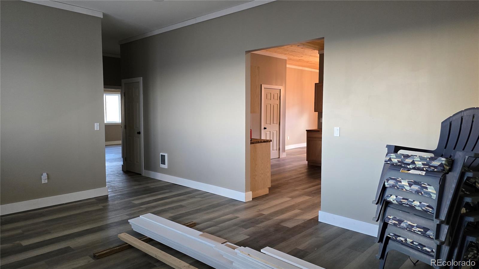 21515 Camino Tio Irving Street Fort Garland CO 81133