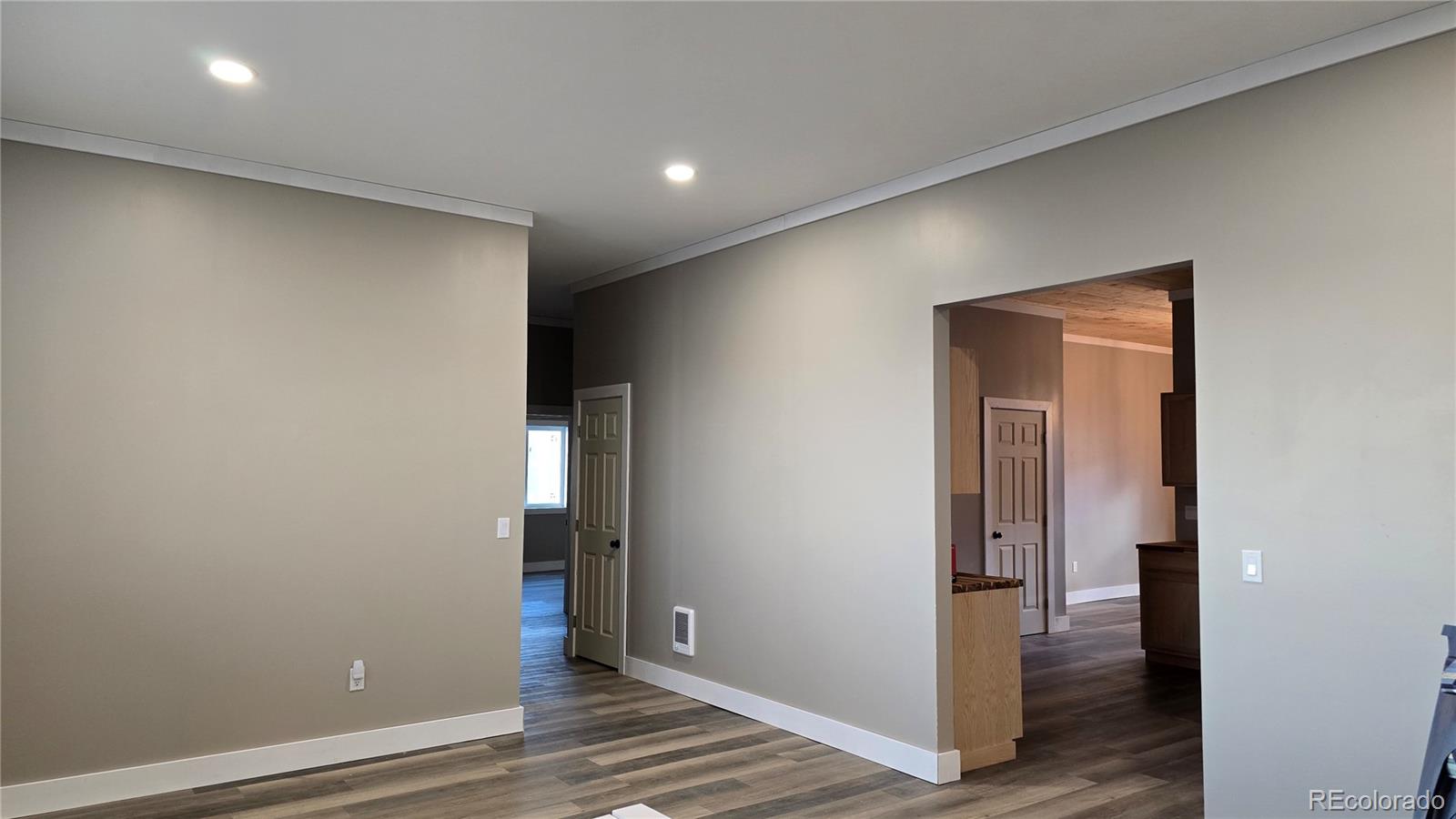 21515 Camino Tio Irving Street Fort Garland CO 81133