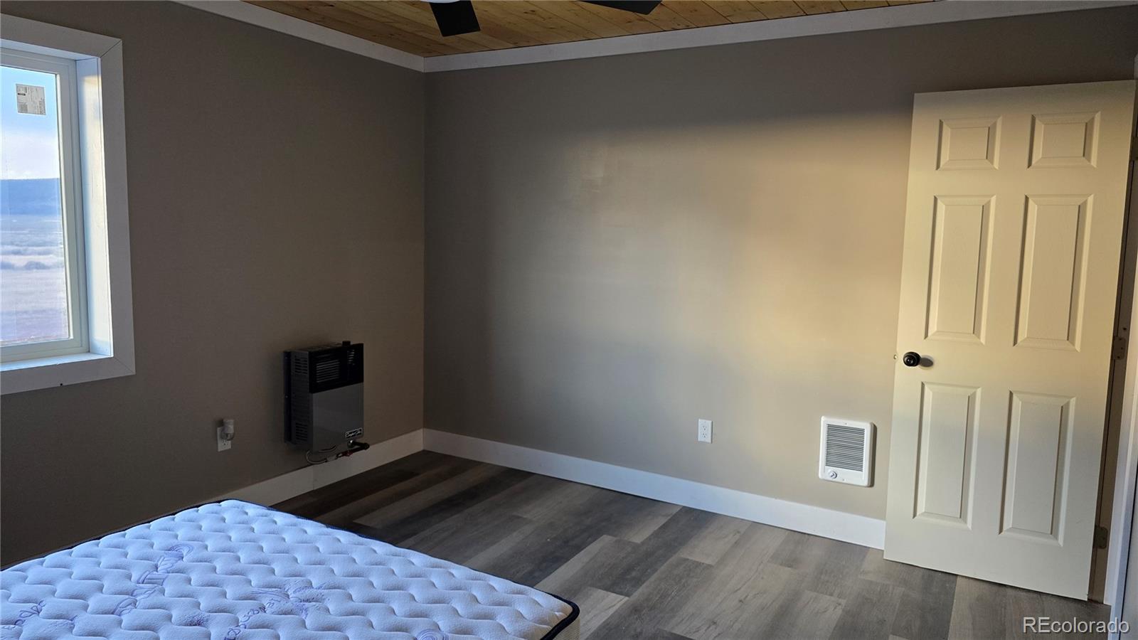 21515 Camino Tio Irving Street Fort Garland CO 81133