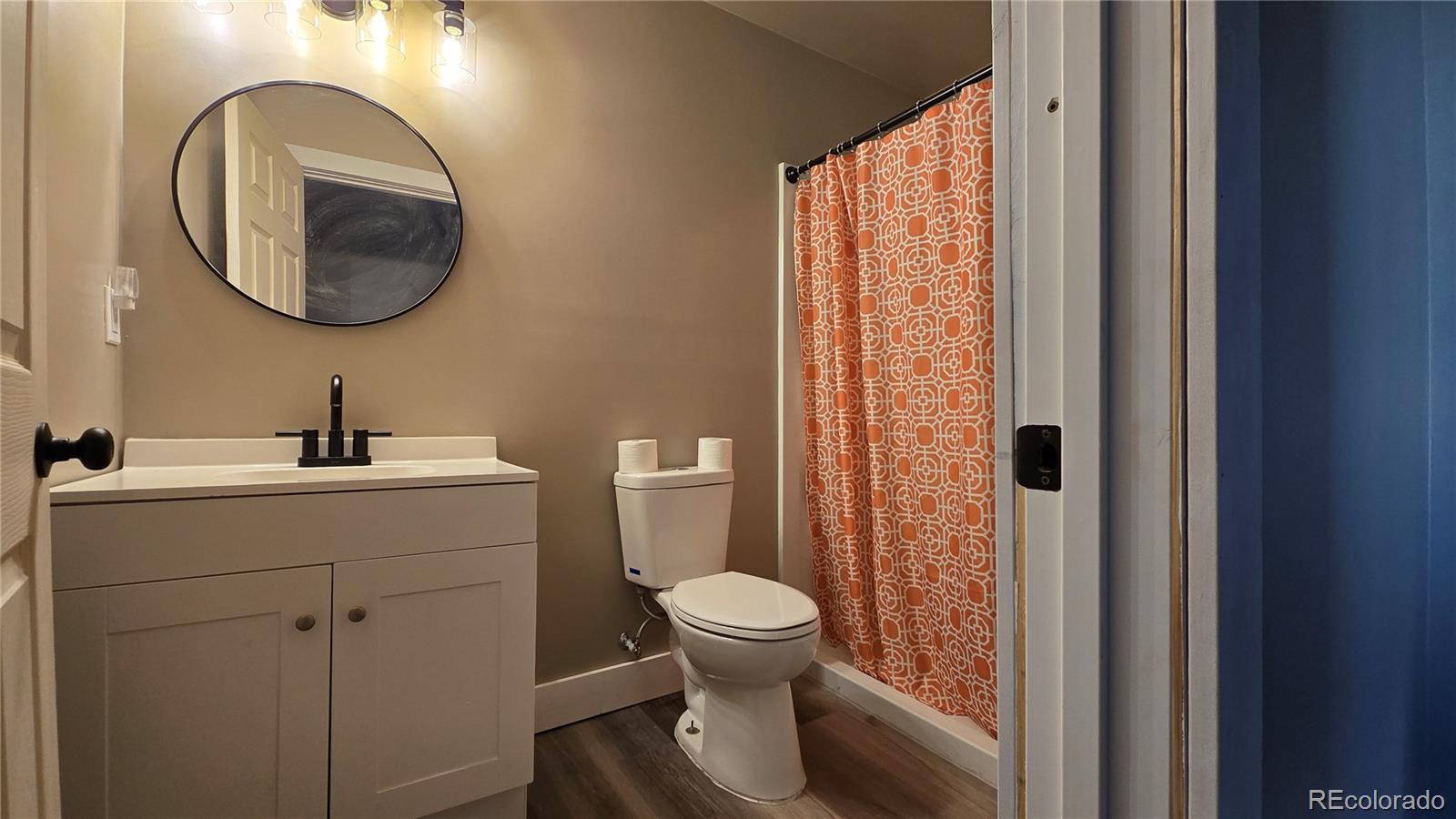 21515 Camino Tio Irving Street Fort Garland CO 81133