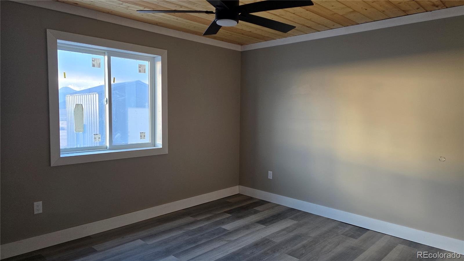 21515 Camino Tio Irving Street Fort Garland CO 81133