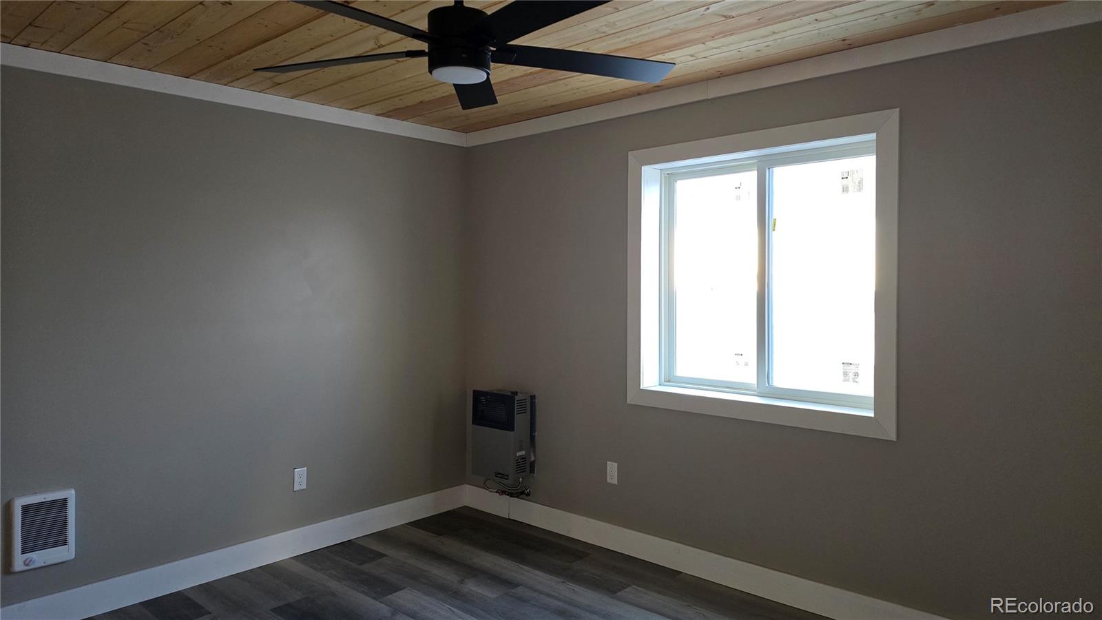 21515 Camino Tio Irving Street Fort Garland CO 81133