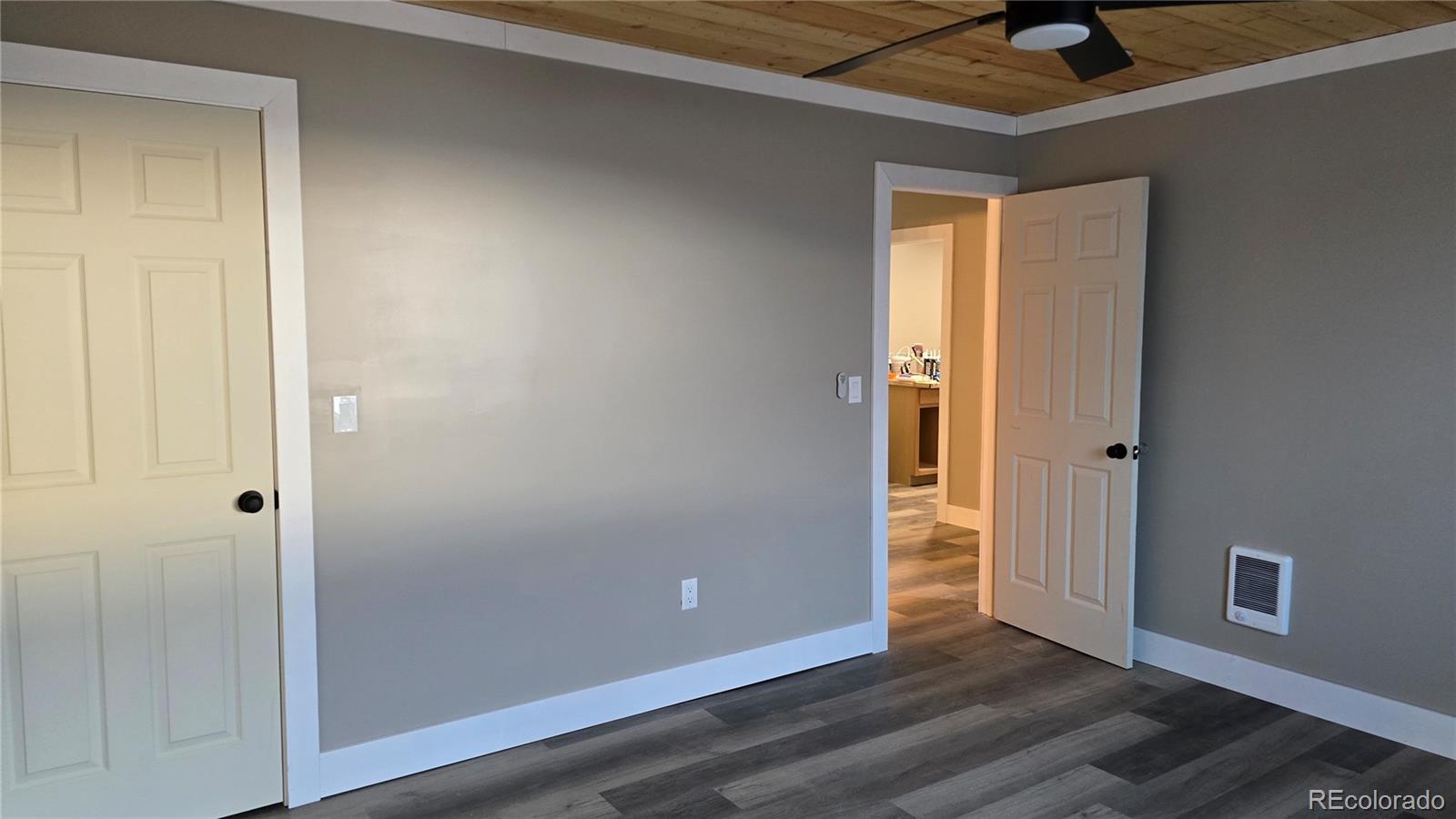 21515 Camino Tio Irving Street Fort Garland CO 81133
