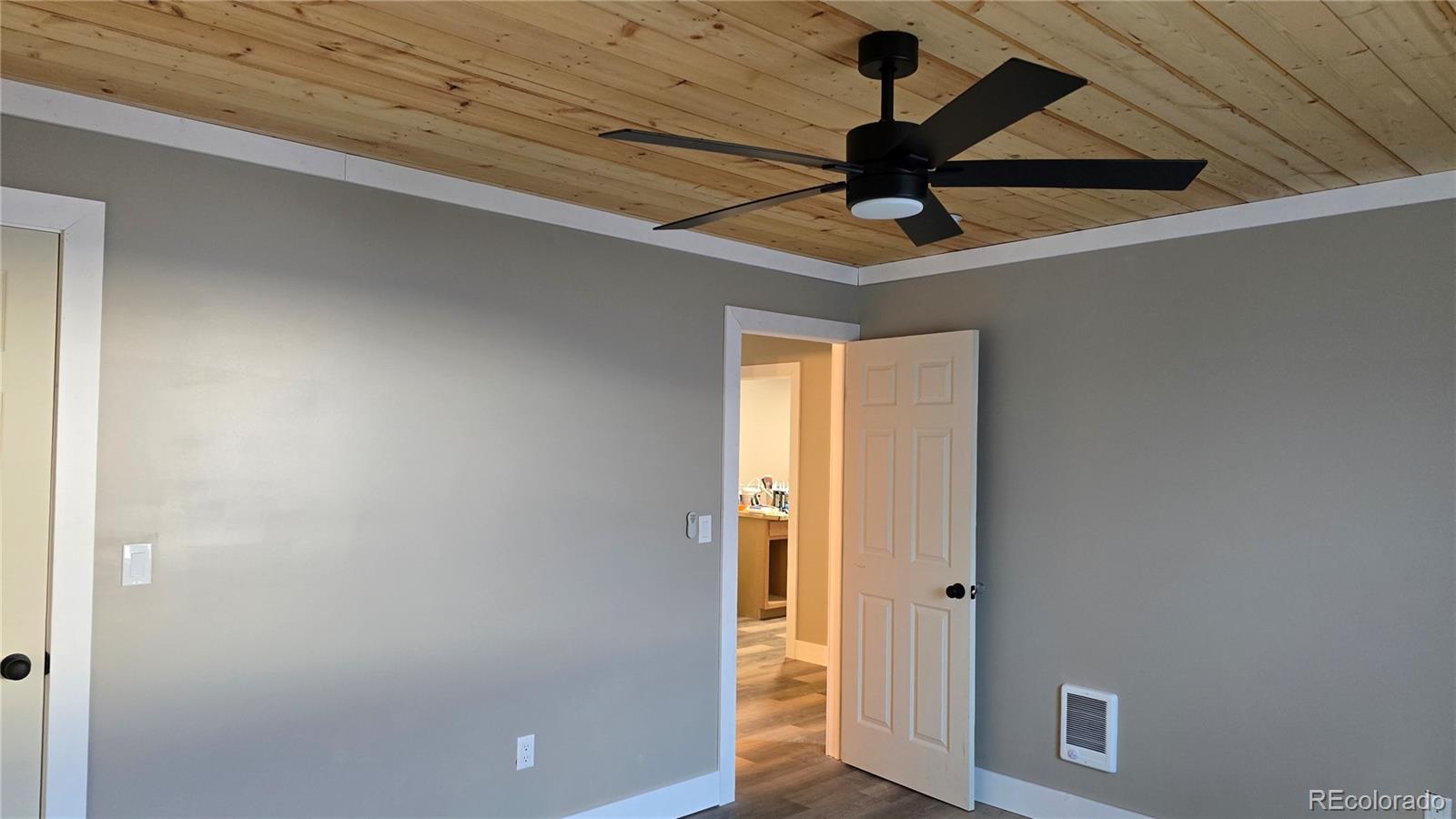 21515 Camino Tio Irving Street Fort Garland CO 81133