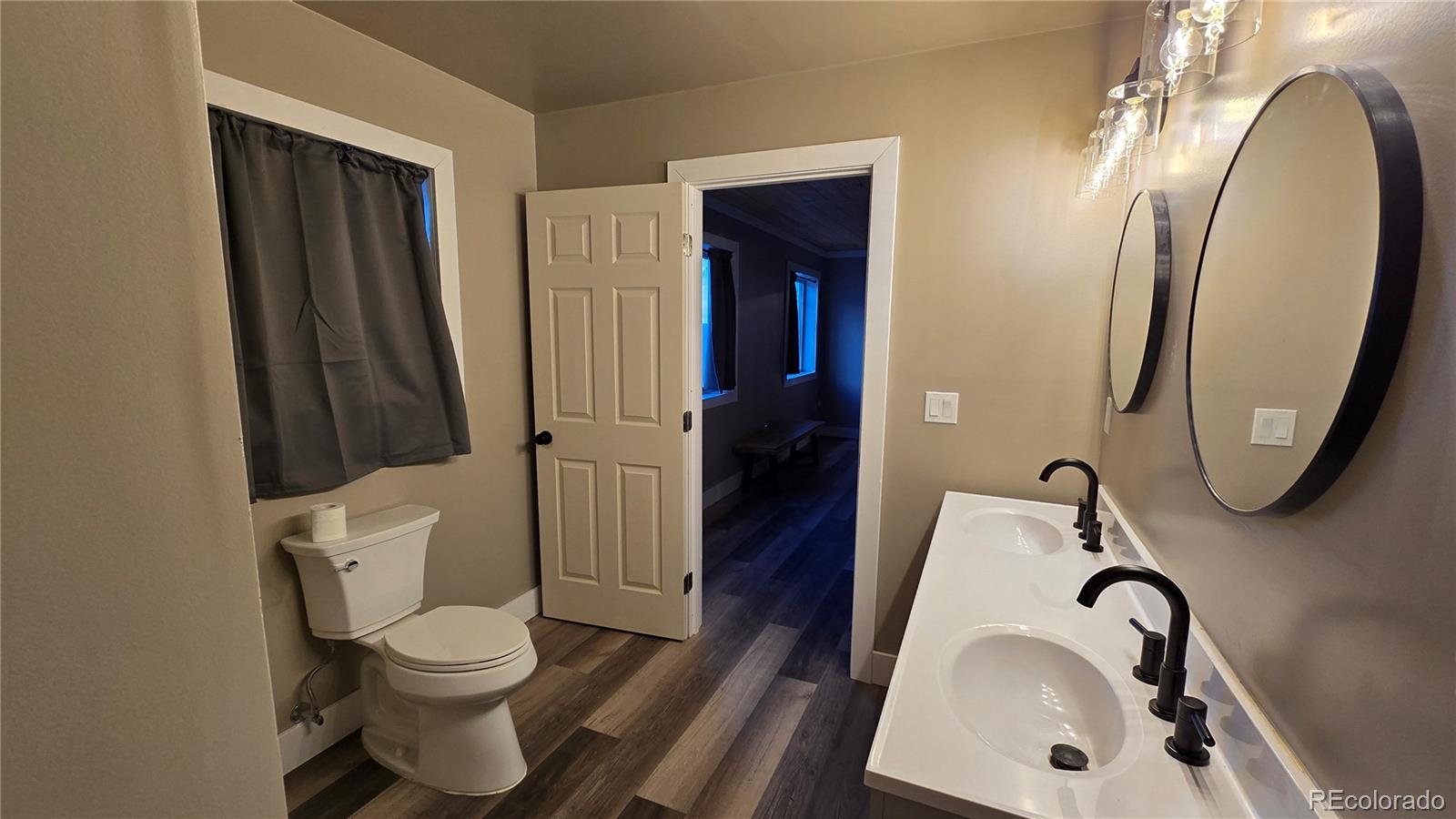 21515 Camino Tio Irving Street Fort Garland CO 81133