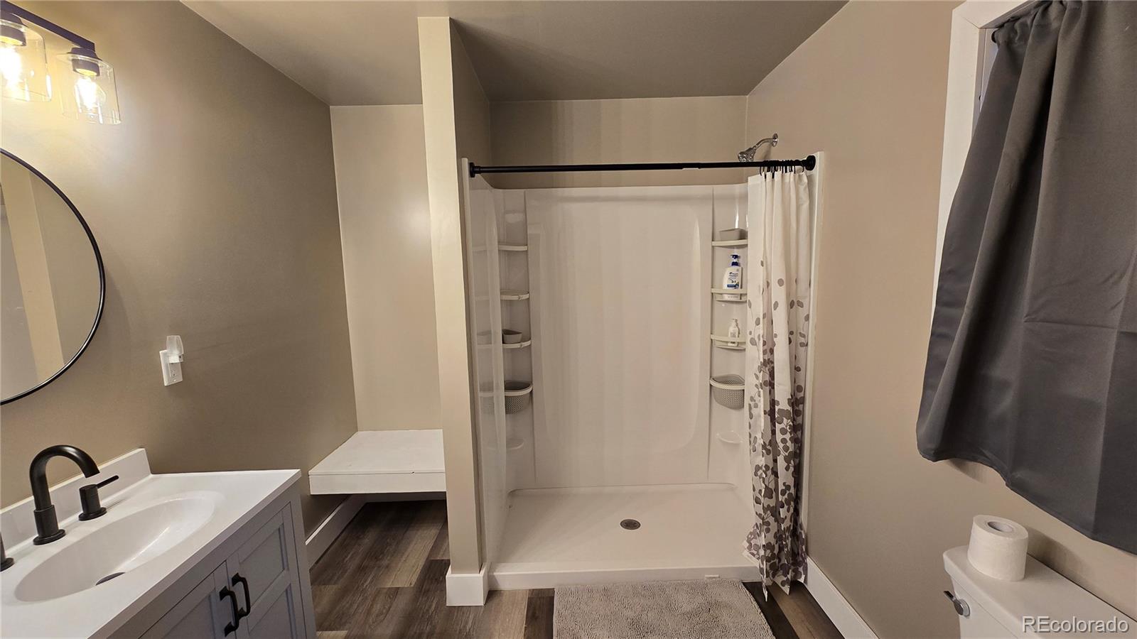21515 Camino Tio Irving Street Fort Garland CO 81133