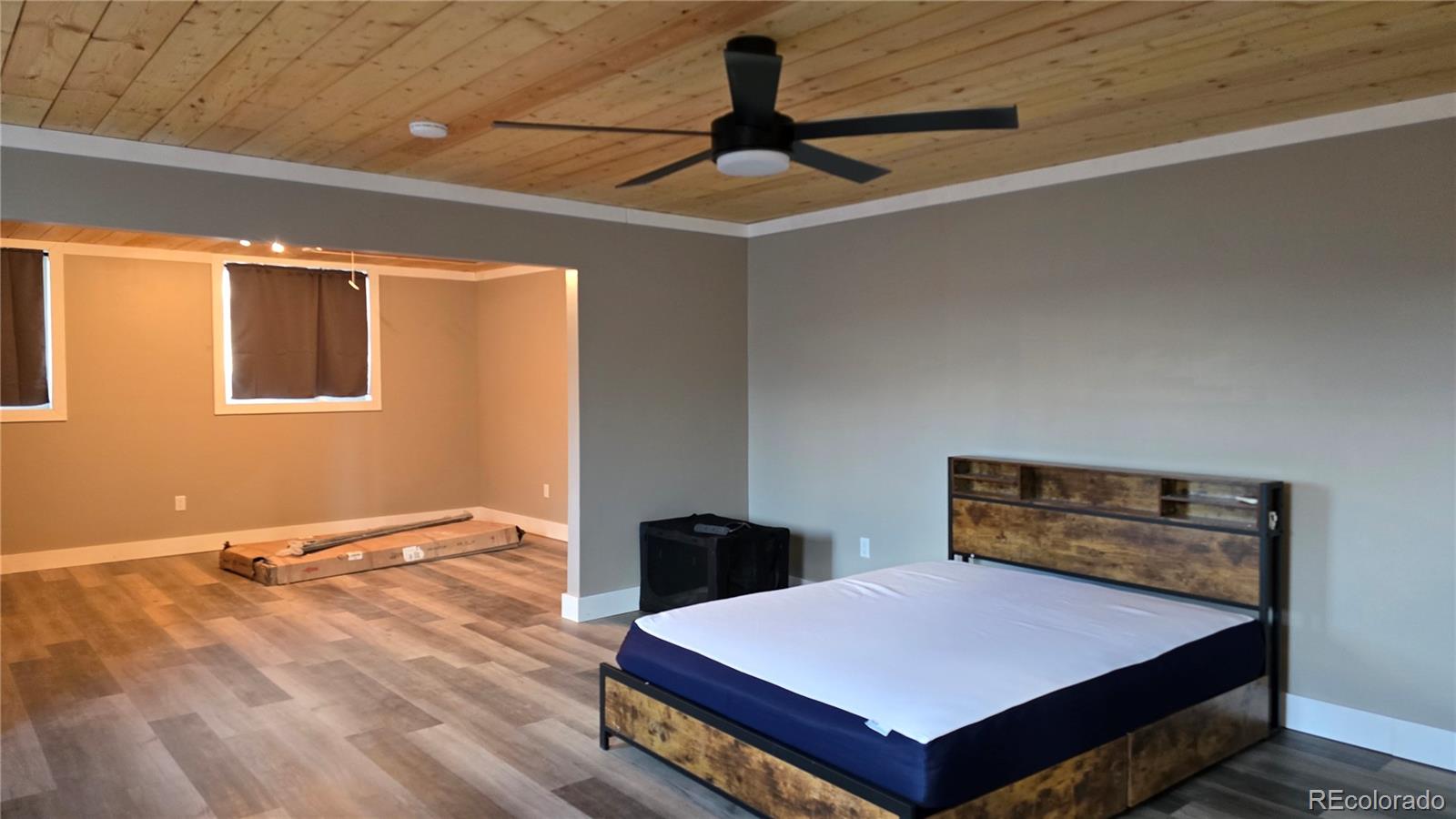 21515 Camino Tio Irving Street Fort Garland CO 81133