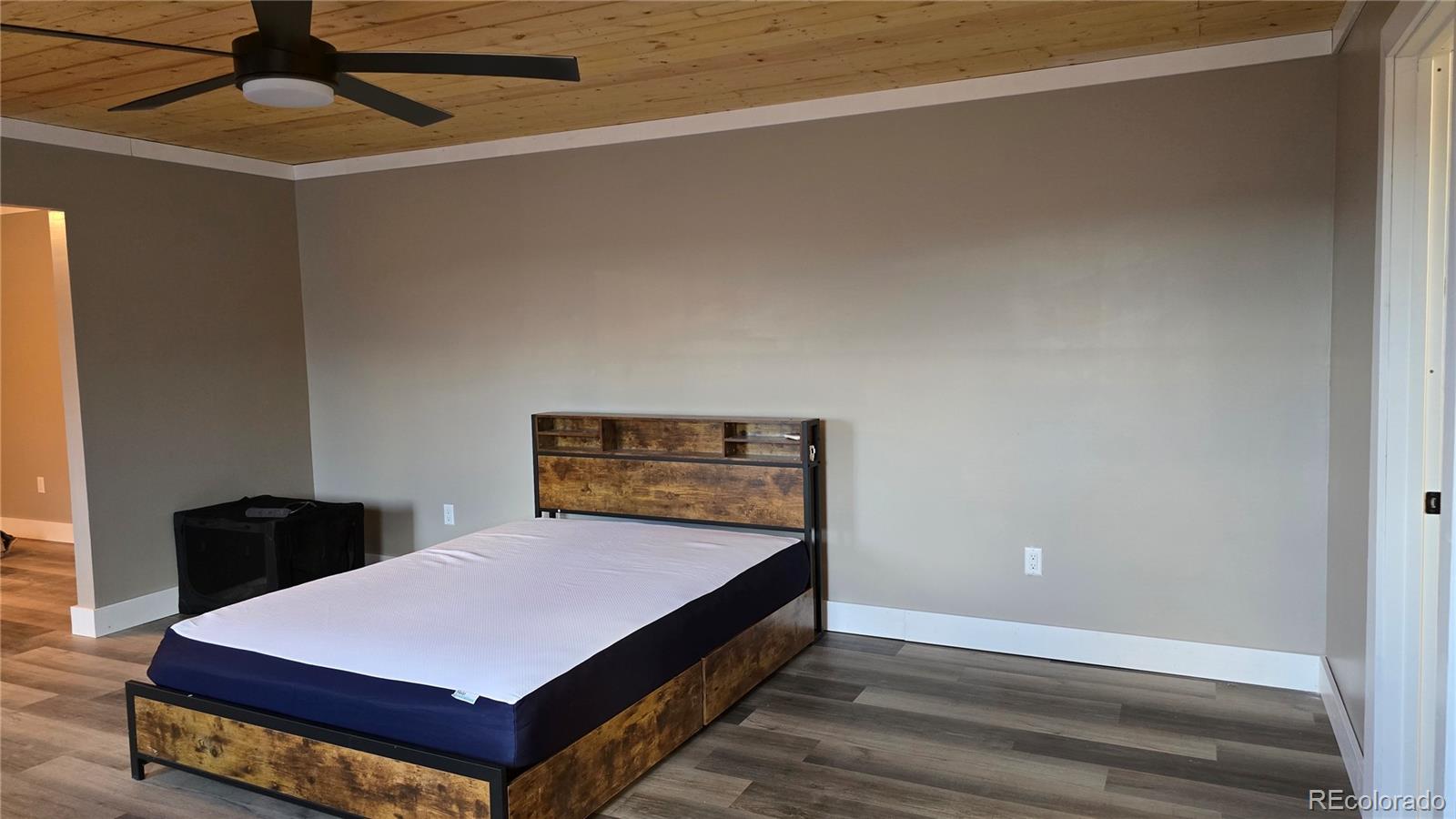 21515 Camino Tio Irving Street Fort Garland CO 81133