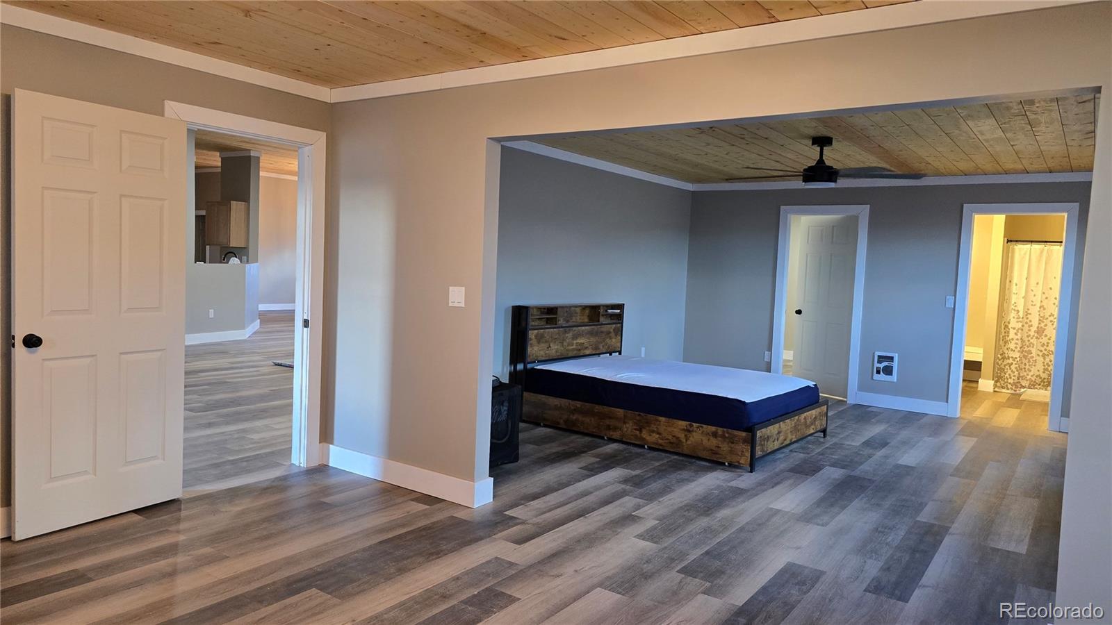 21515 Camino Tio Irving Street Fort Garland CO 81133