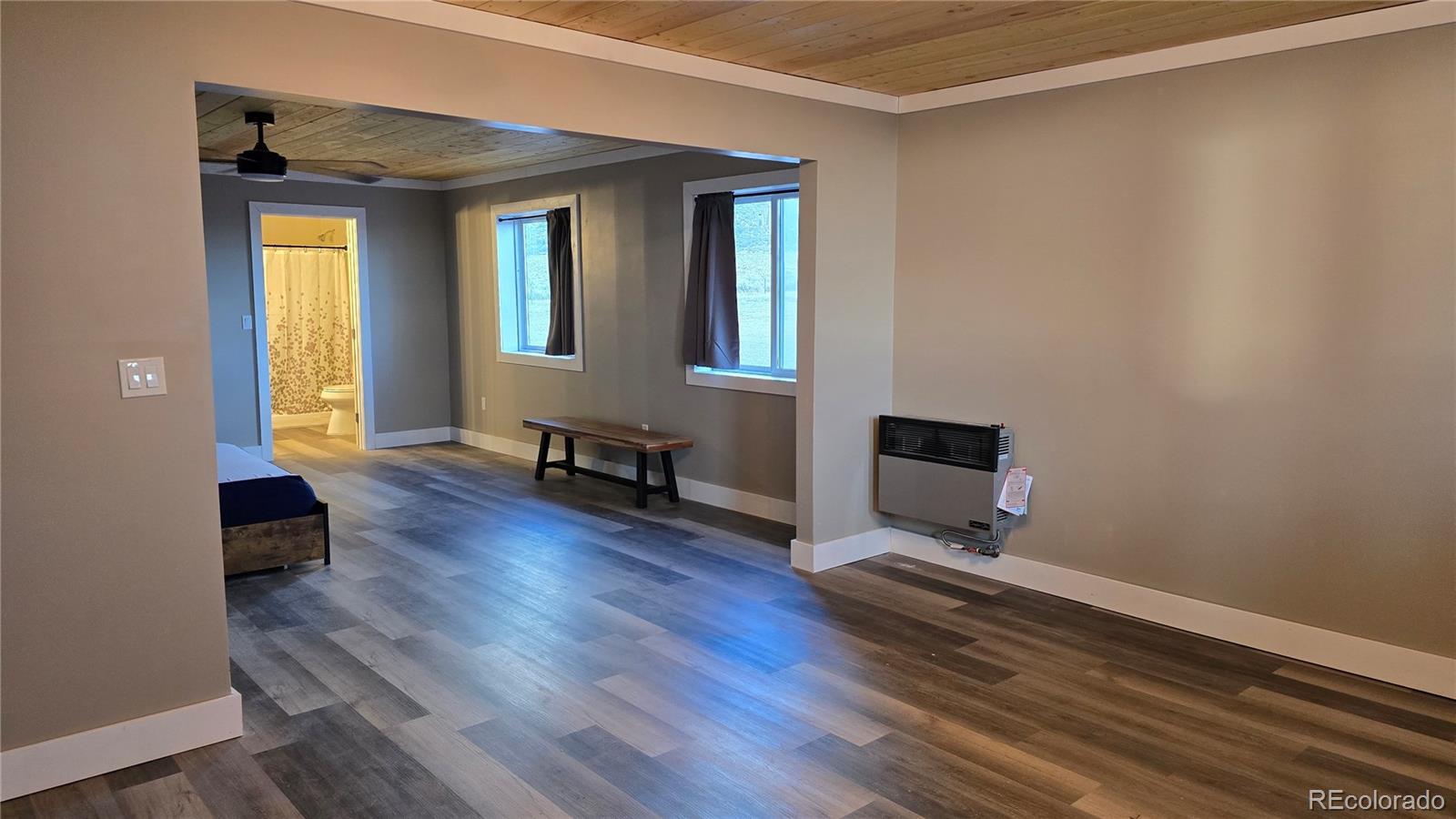 21515 Camino Tio Irving Street Fort Garland CO 81133