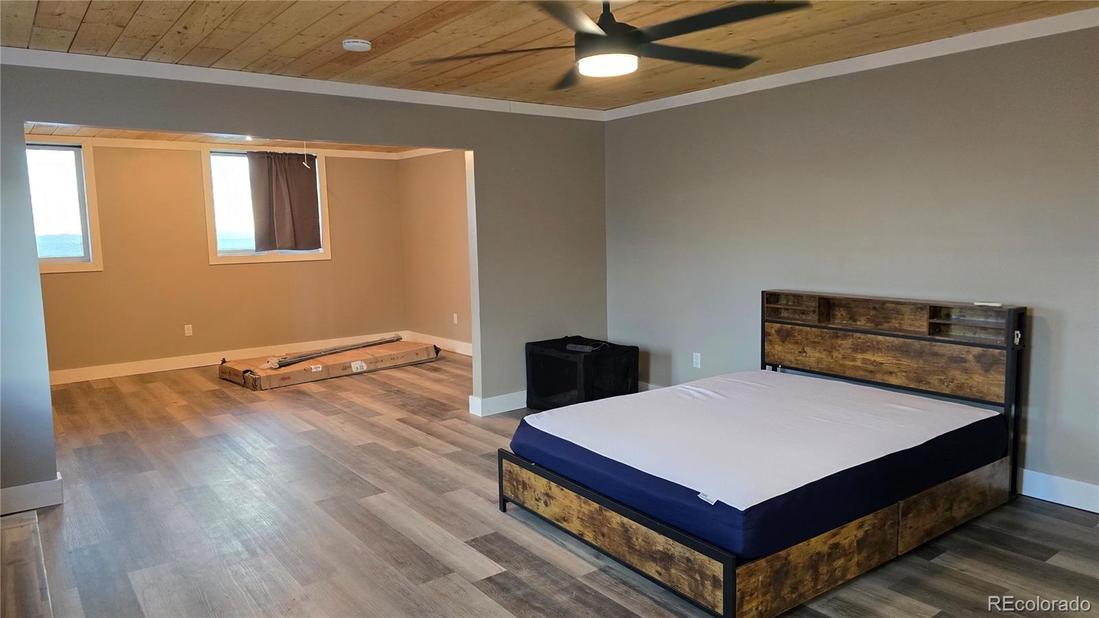 21515 Camino Tio Irving Street Fort Garland CO 81133