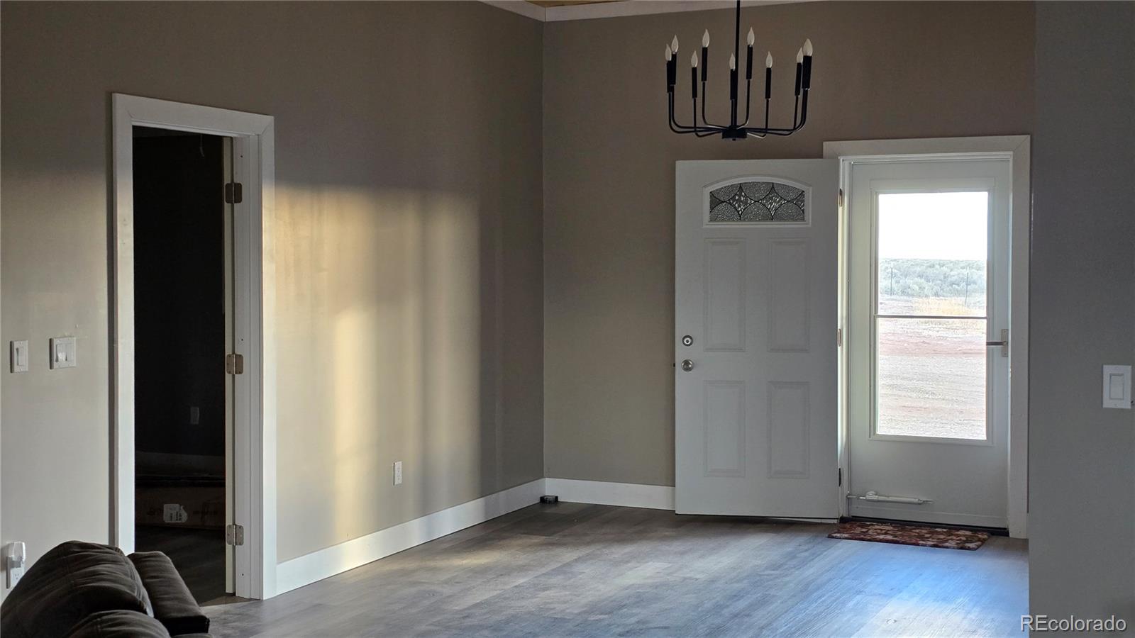 21515 Camino Tio Irving Street Fort Garland CO 81133