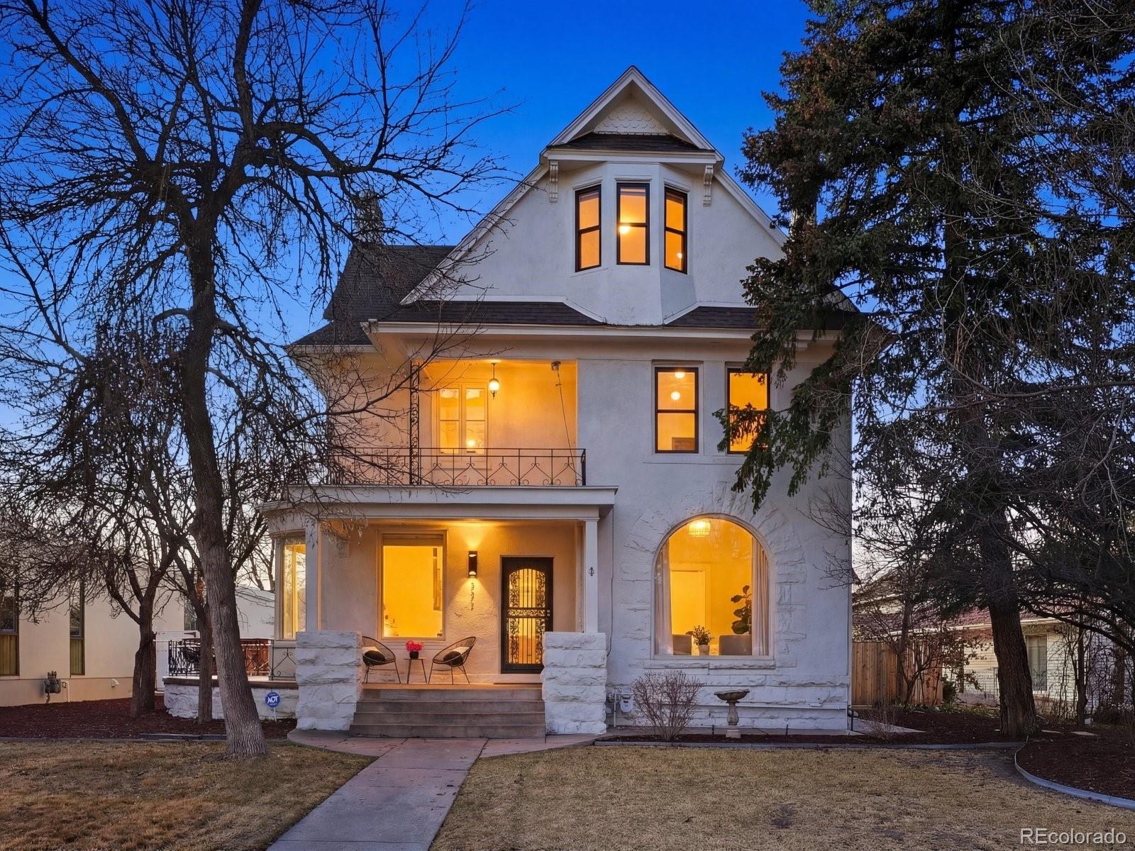 935 Monaco Parkway Denver CO 80220