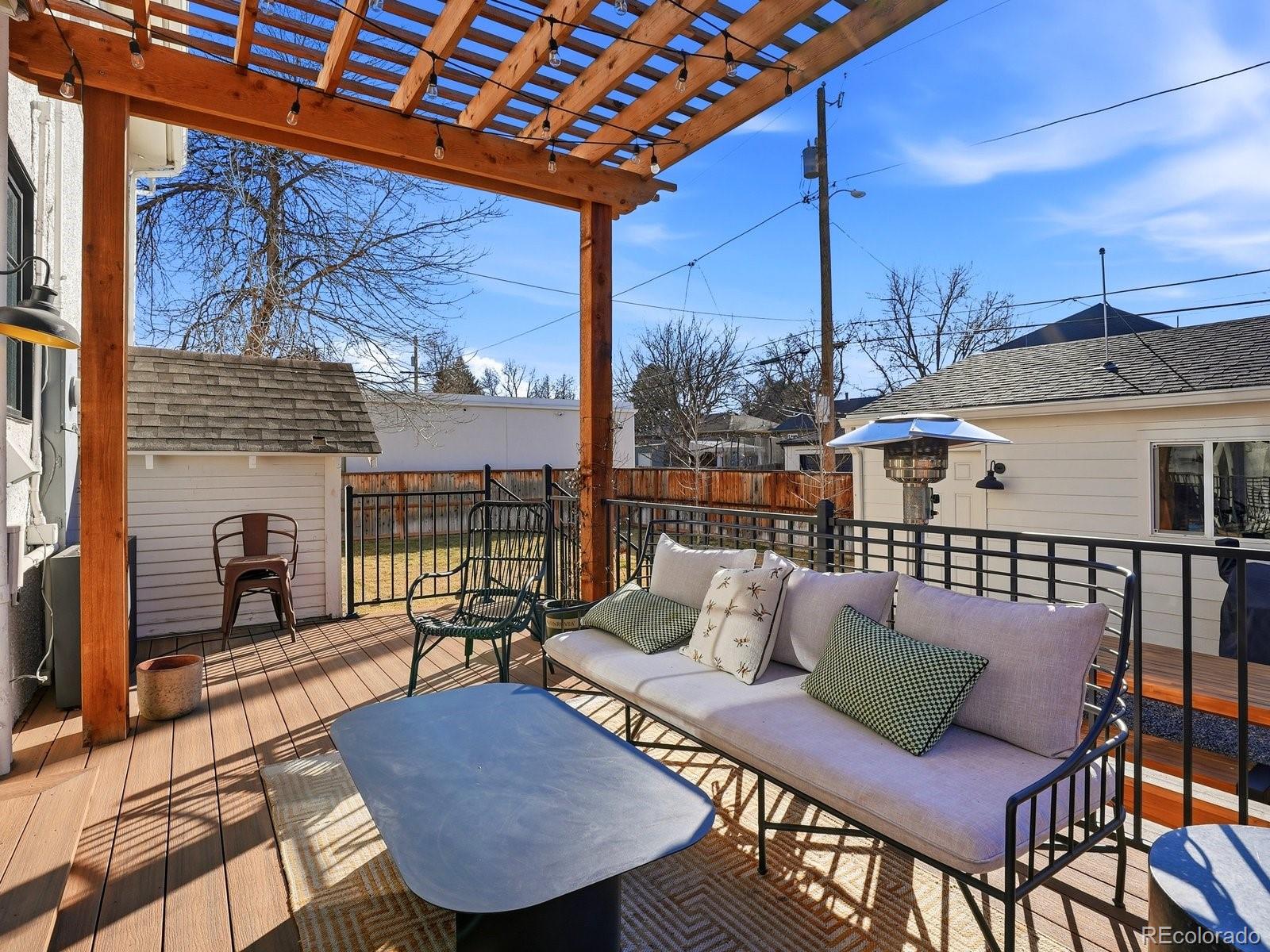 935 Monaco Parkway Denver CO 80220