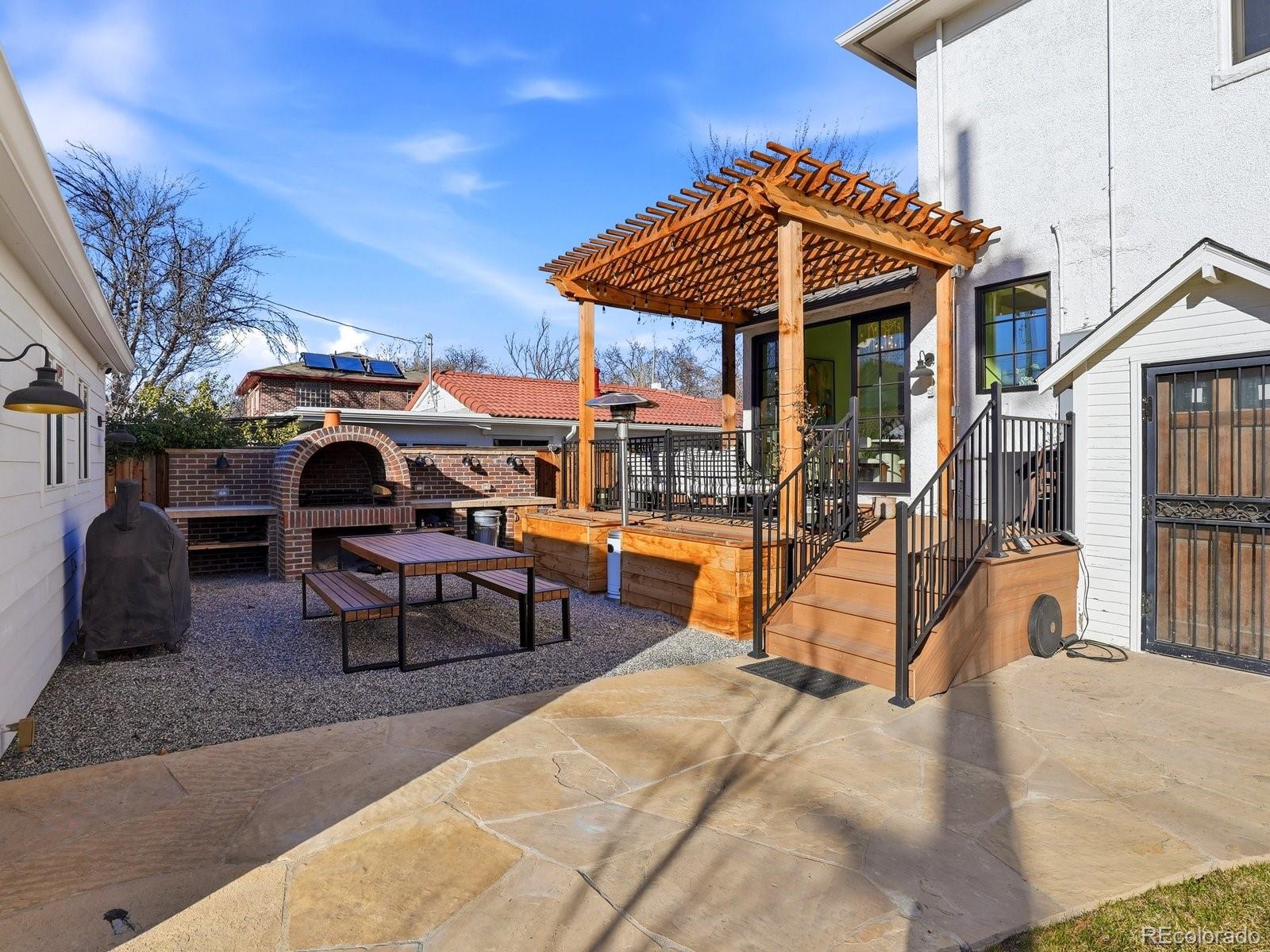 935 Monaco Parkway Denver CO 80220