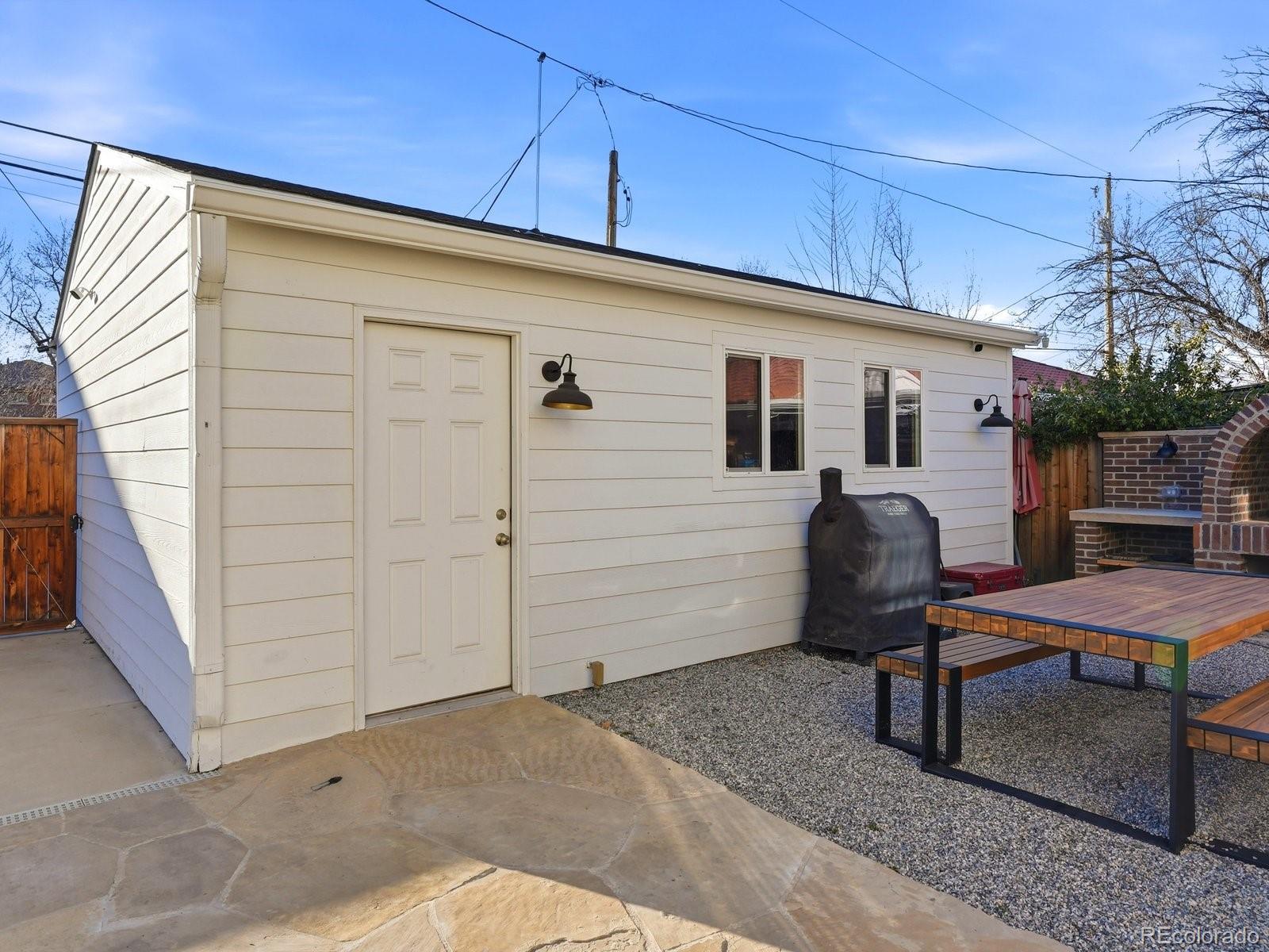 935 Monaco Parkway Denver CO 80220
