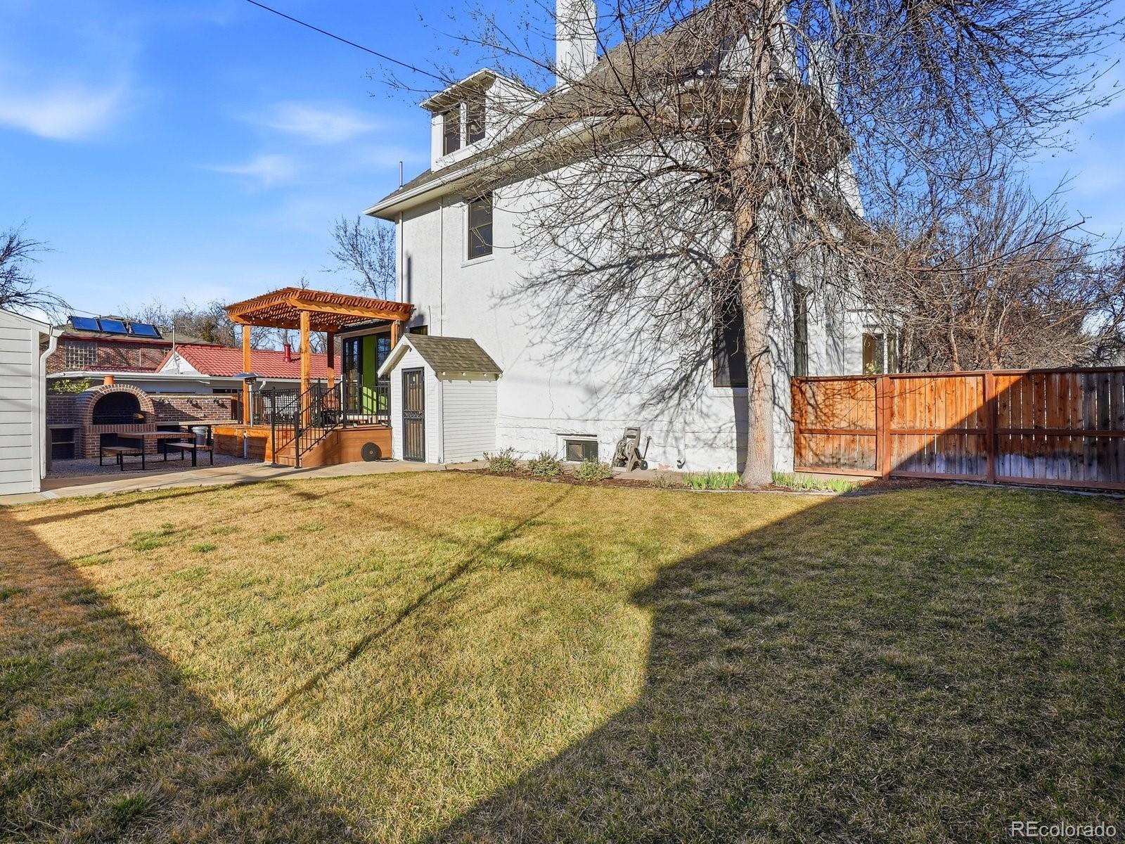 935 Monaco Parkway Denver CO 80220