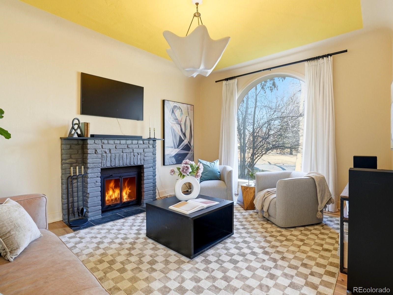 935 Monaco Parkway Denver CO 80220