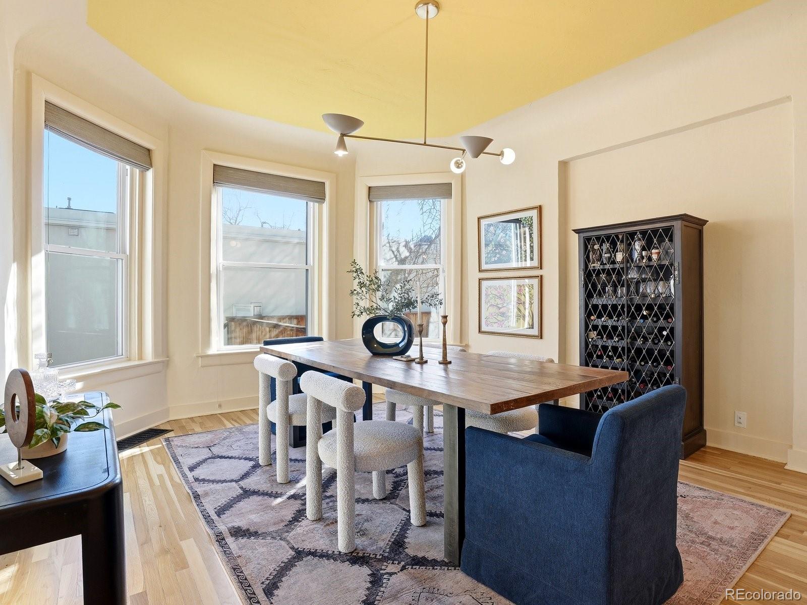 935 Monaco Parkway Denver CO 80220