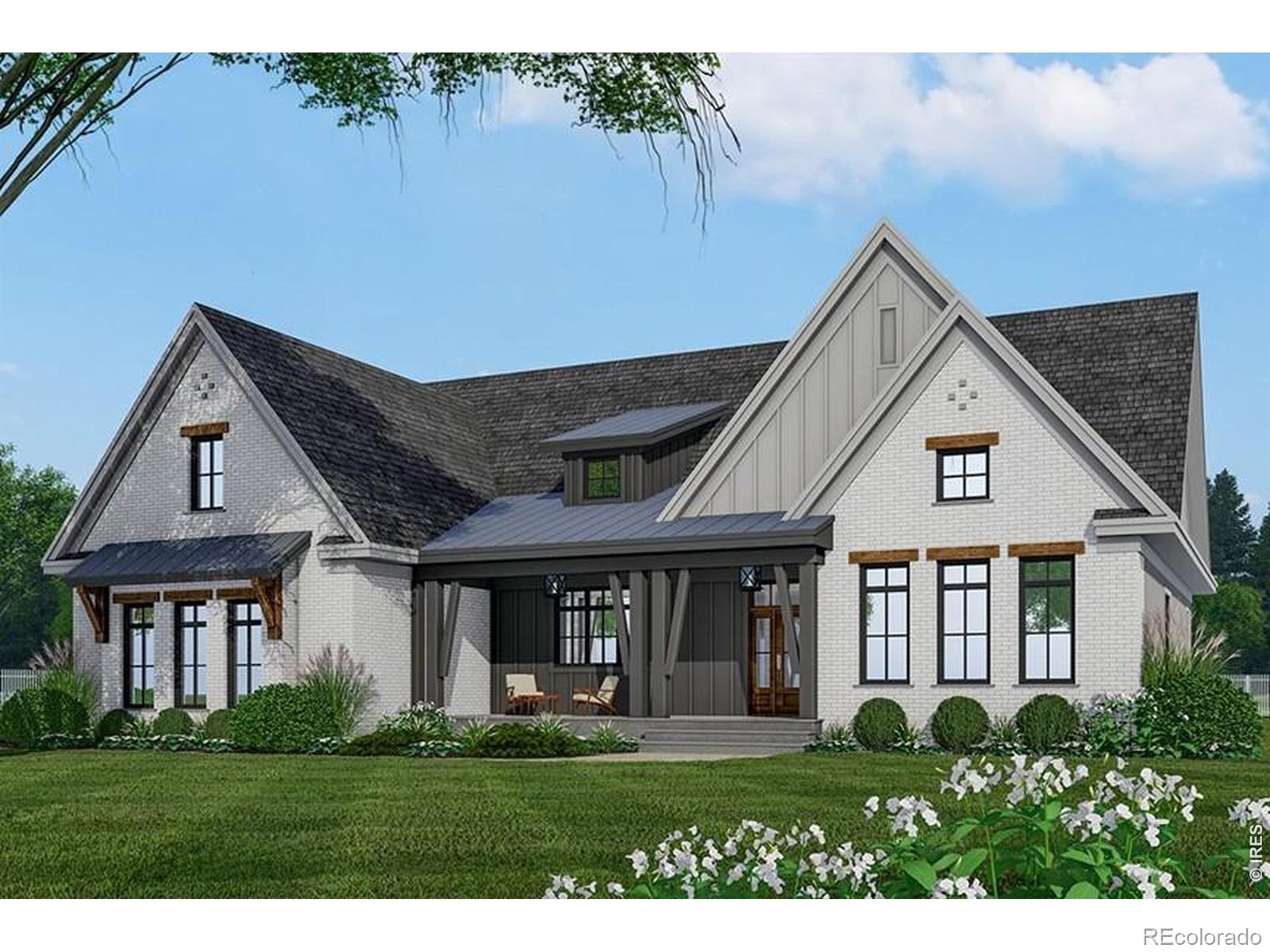 1233 Eliza Avenue Berthoud CO 80513