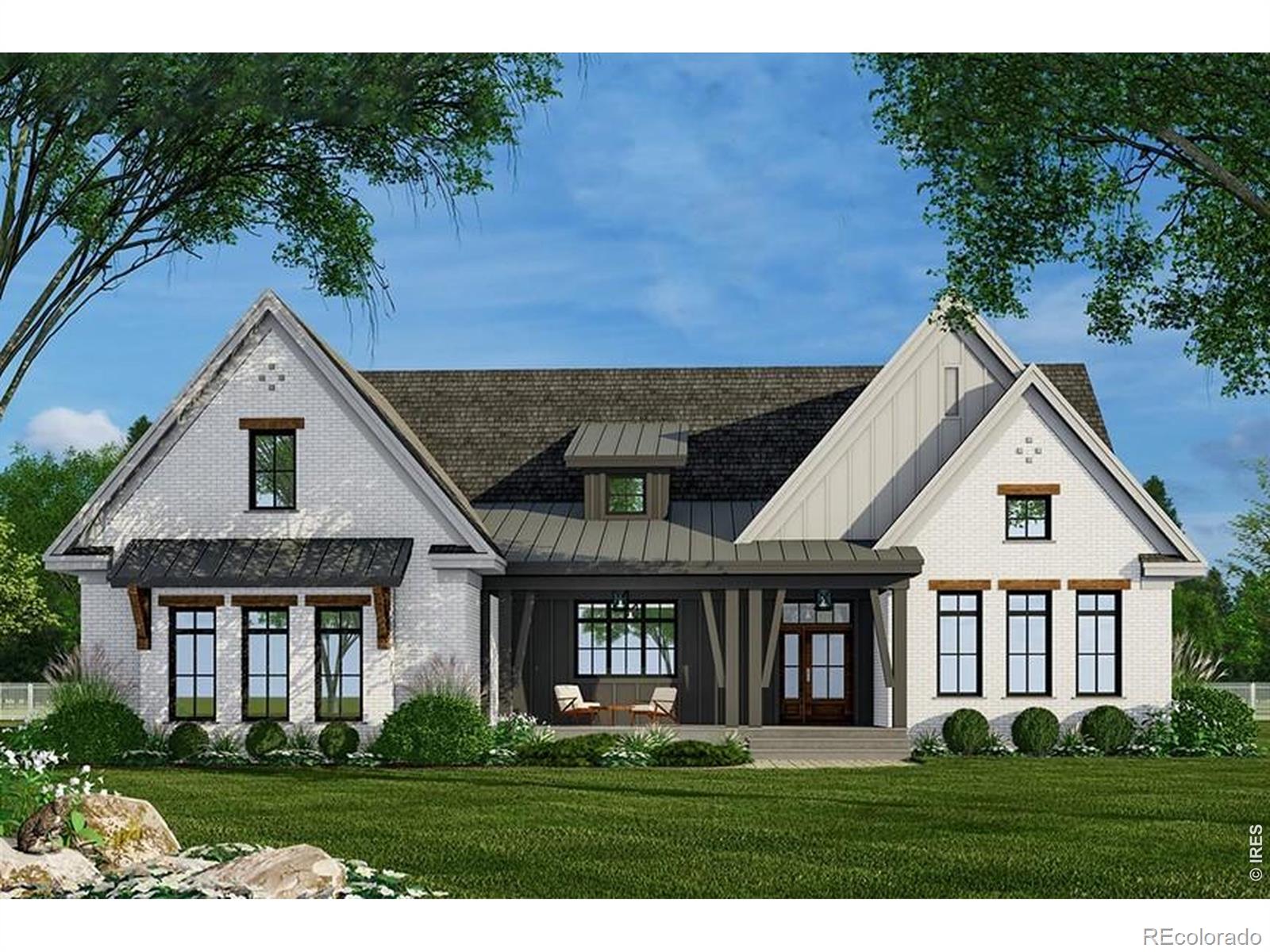 1233 Eliza Avenue Berthoud CO 80513