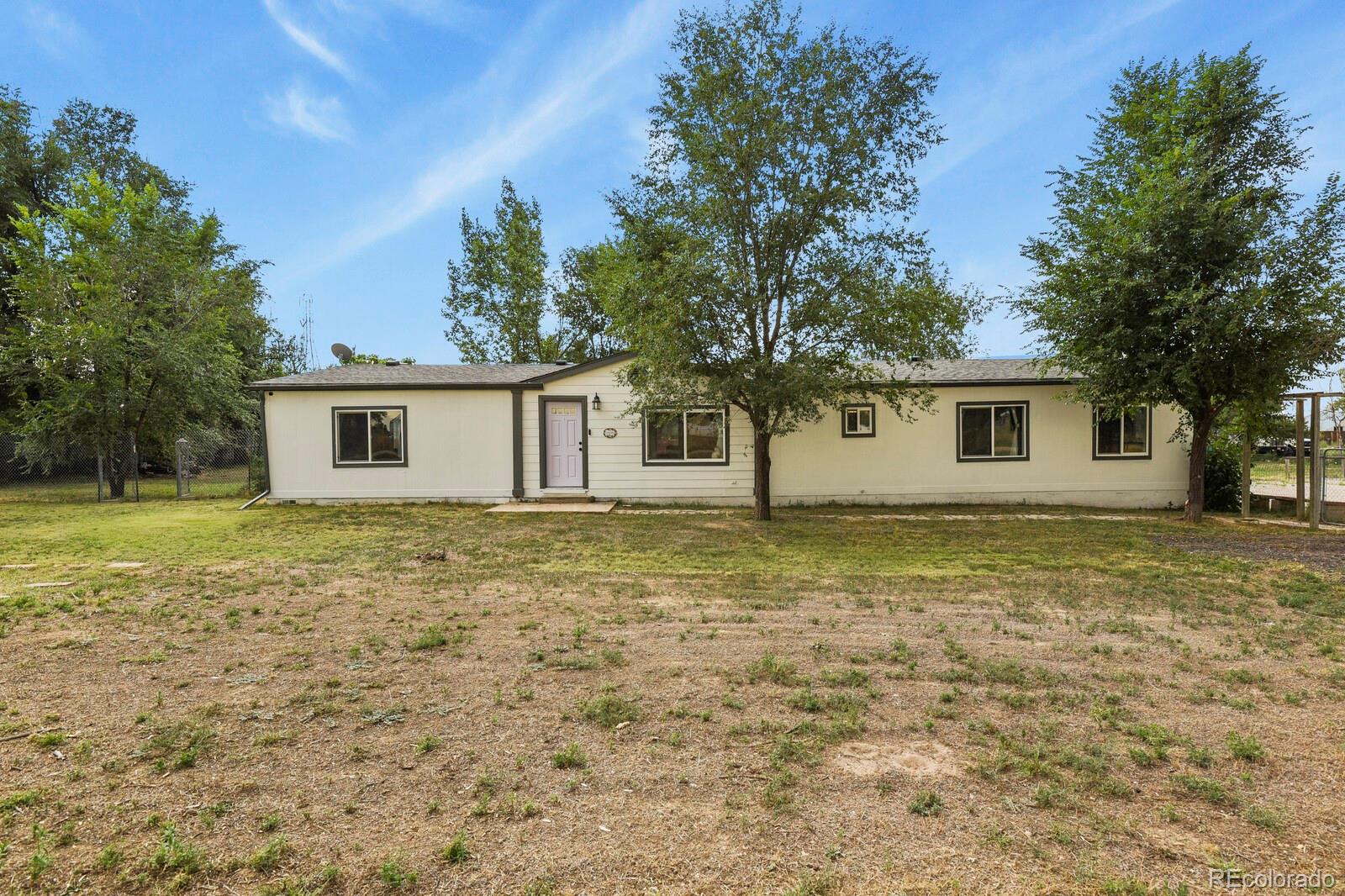 15644 Good Avenue Fort Lupton CO 80621