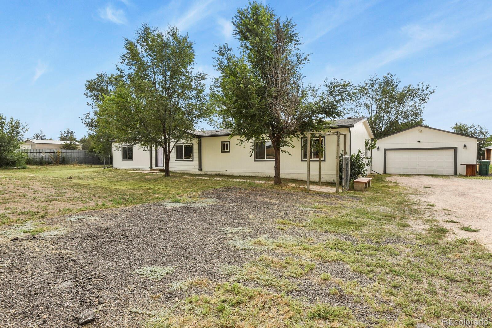 15644 Good Avenue Fort Lupton CO 80621
