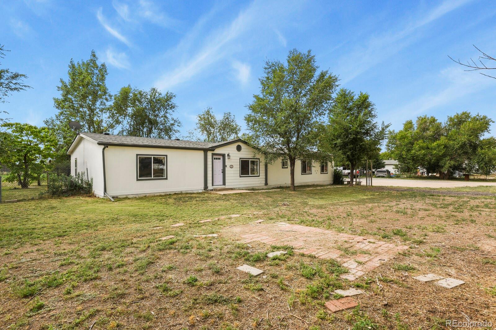 15644 Good Avenue Fort Lupton CO 80621