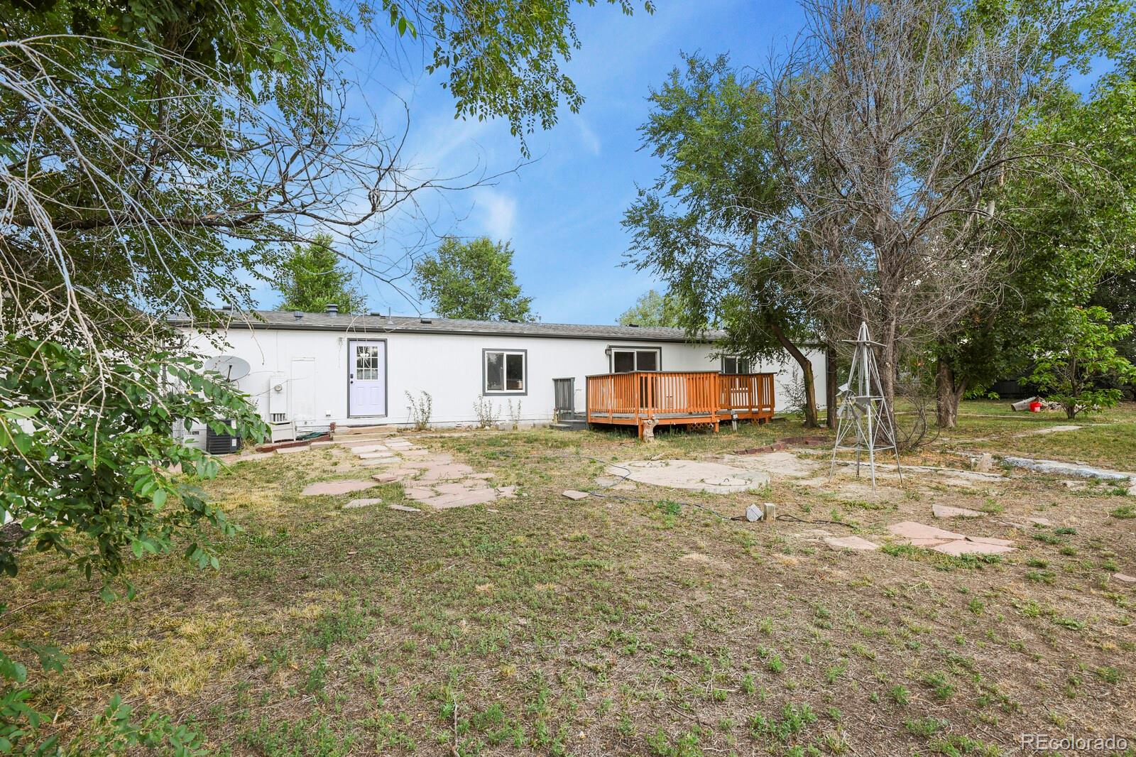 15644 Good Avenue Fort Lupton CO 80621