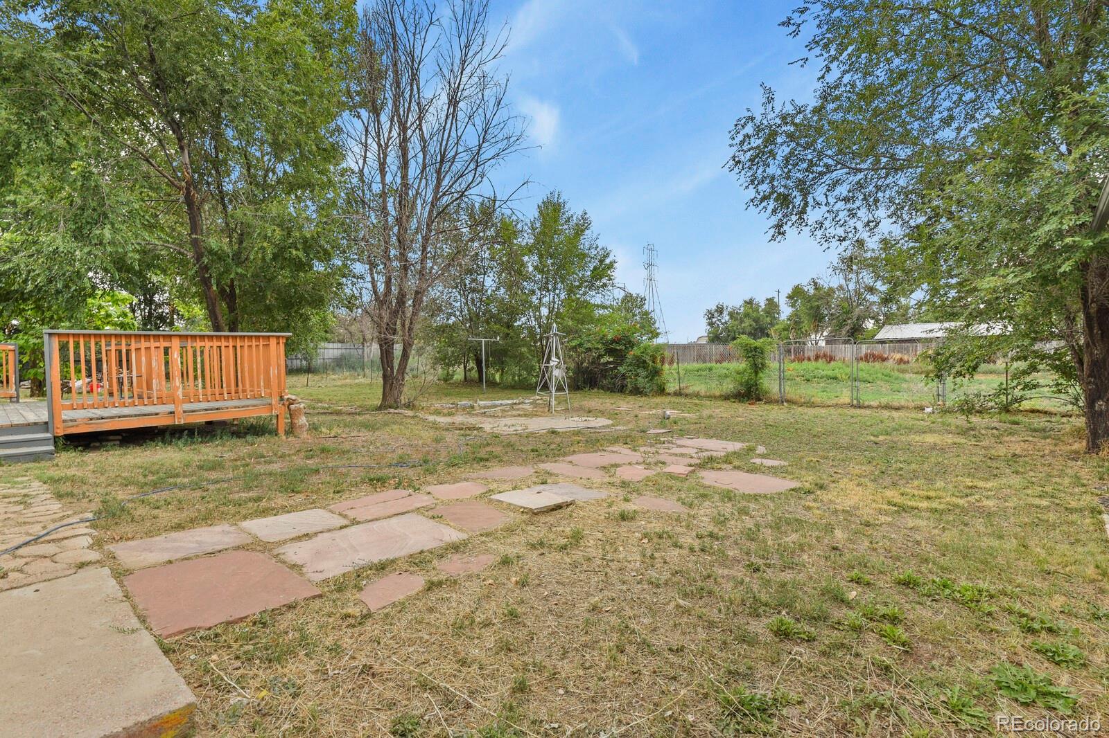 15644 Good Avenue Fort Lupton CO 80621