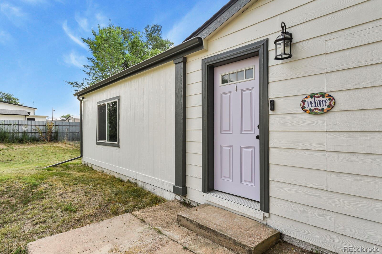 15644 Good Avenue Fort Lupton CO 80621