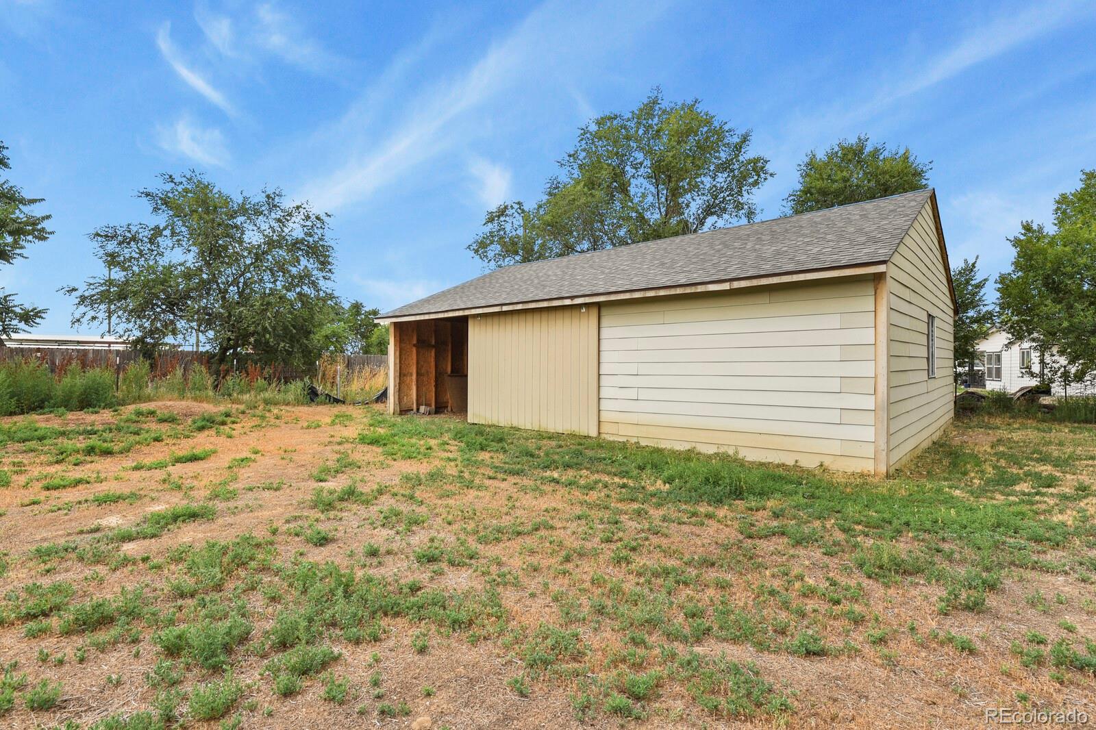 15644 Good Avenue Fort Lupton CO 80621