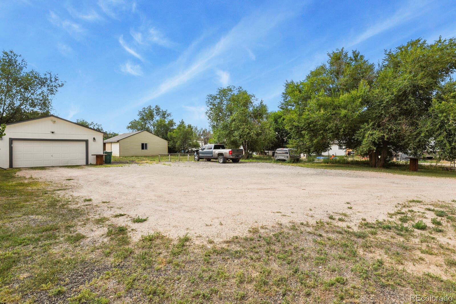 15644 Good Avenue Fort Lupton CO 80621